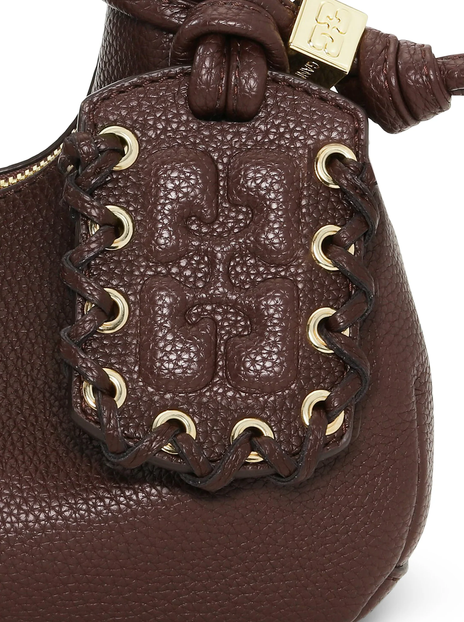 MINI HOBO BAG - Image 7