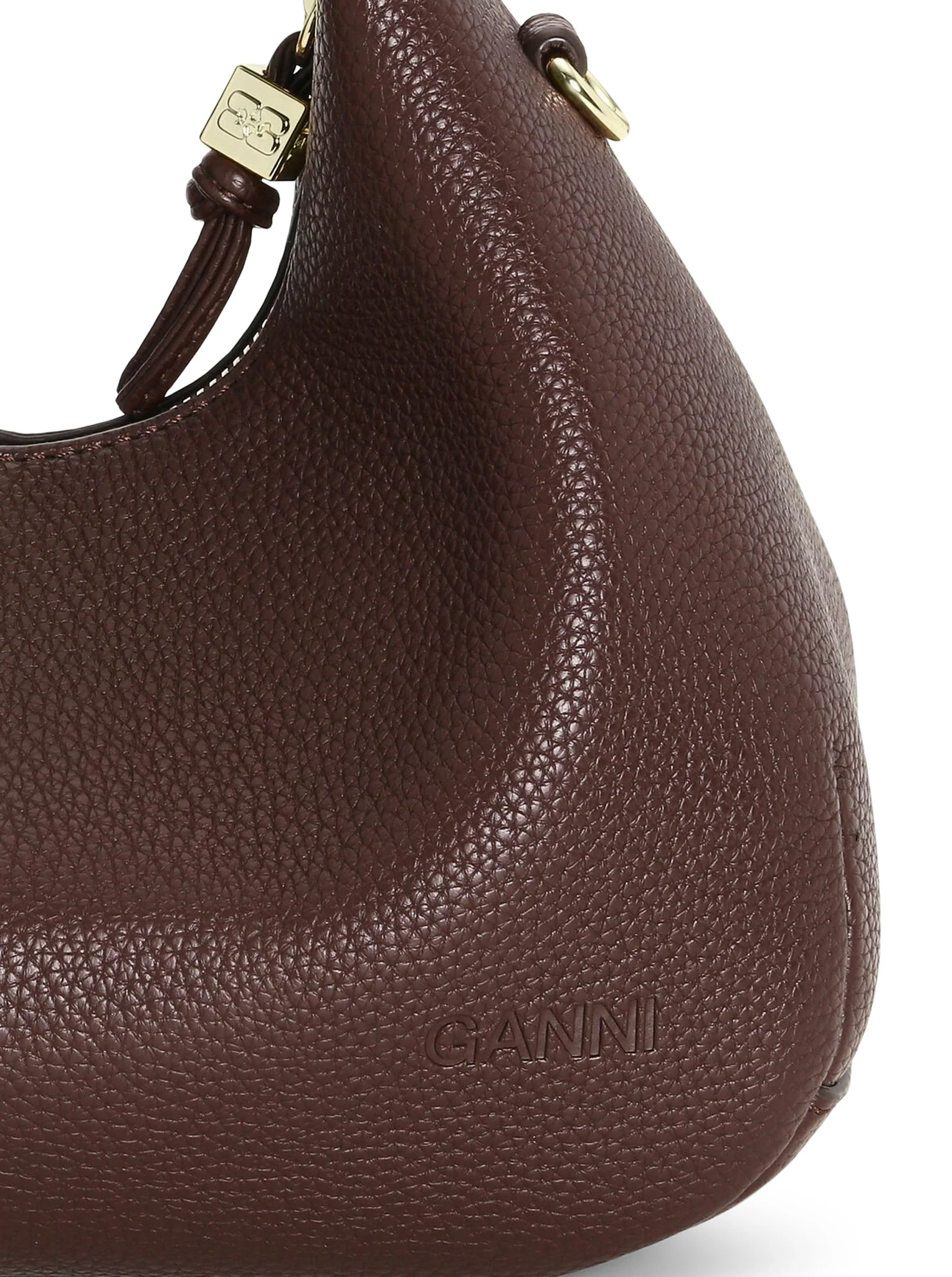 MINI HOBO BAG - Image 9