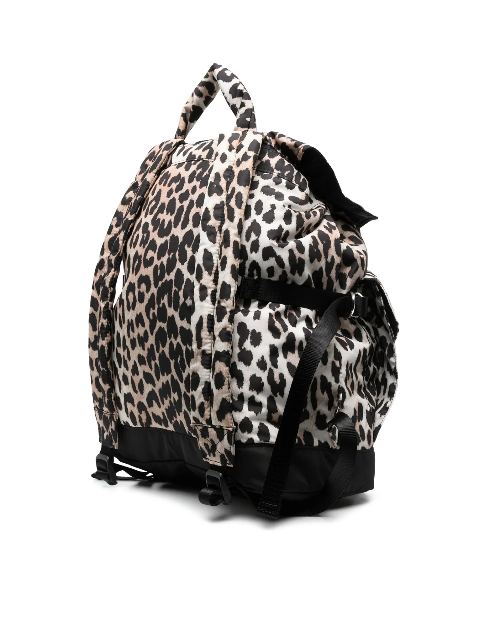 RECYCLED TECH BACKPACK PRINT - Image 3