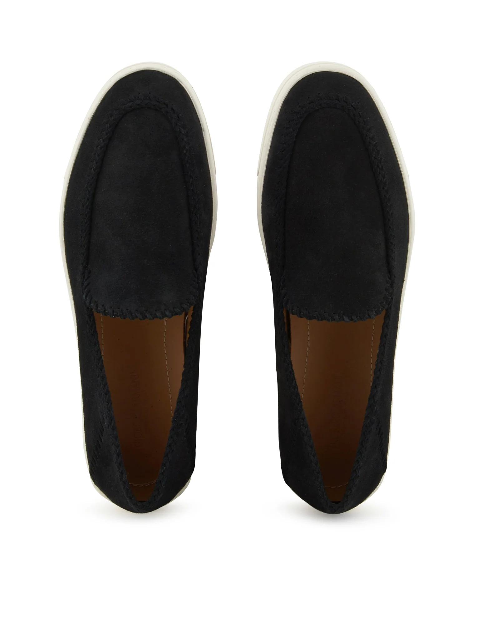 GALLERY 3 SLIP-ON IN SUEDE - Image 4