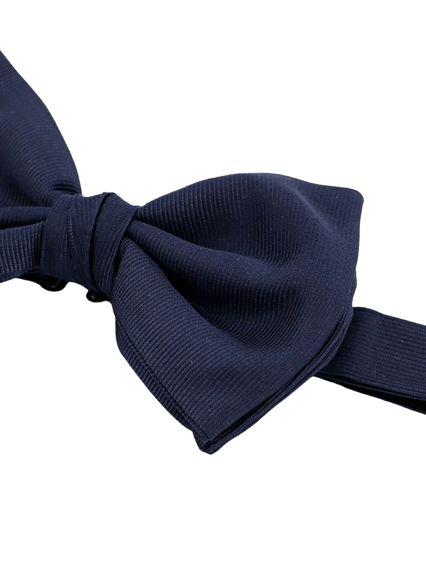 SILK BOW TIE - Image 3