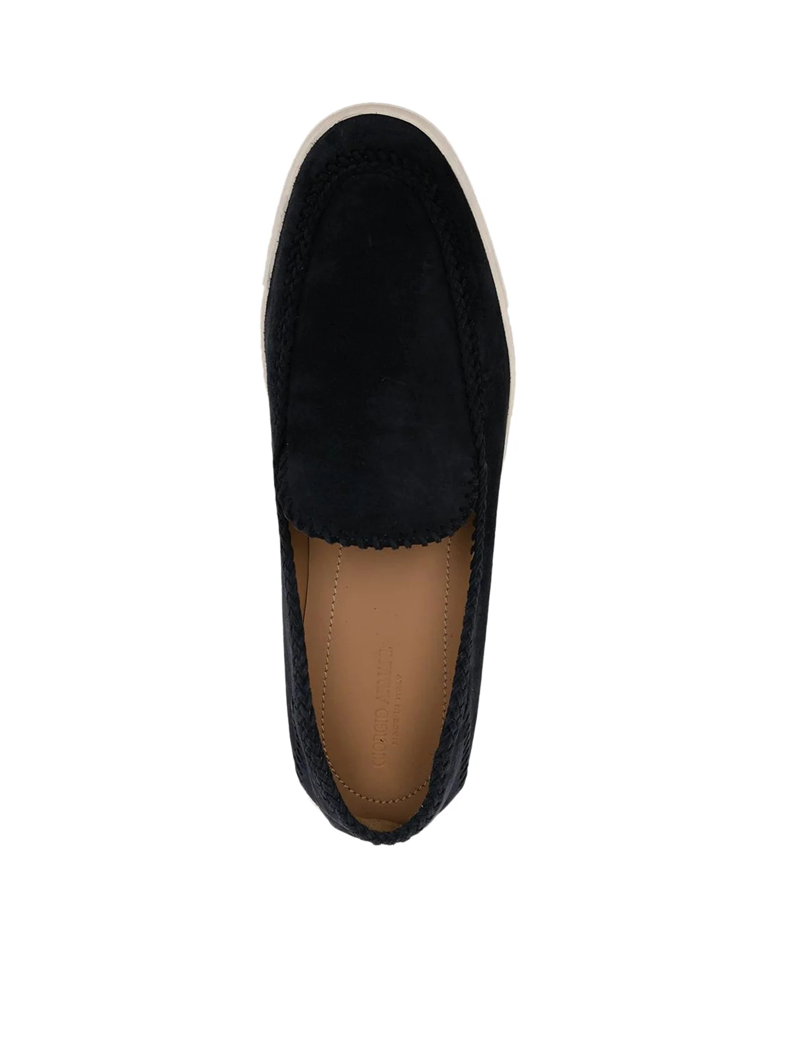 GALLERIA 3 SLIP-ON IN SUEDE - Image 4