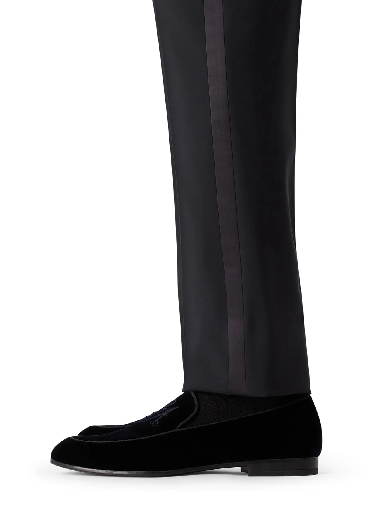ESSENTIAL TAILORED SUIT - Image 8
