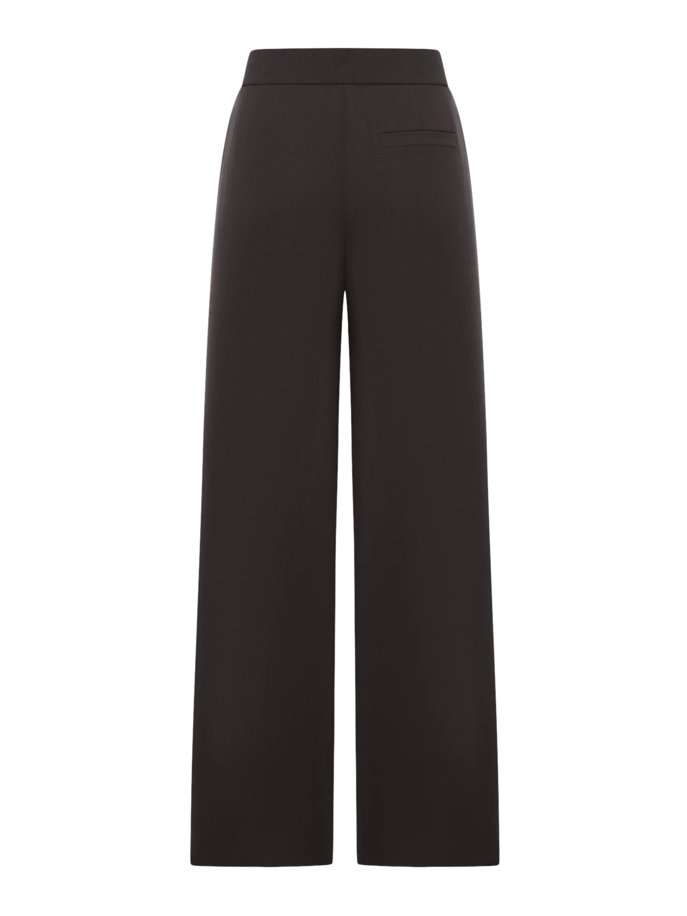 TAILORED WOOL TROUSERS - Image 2