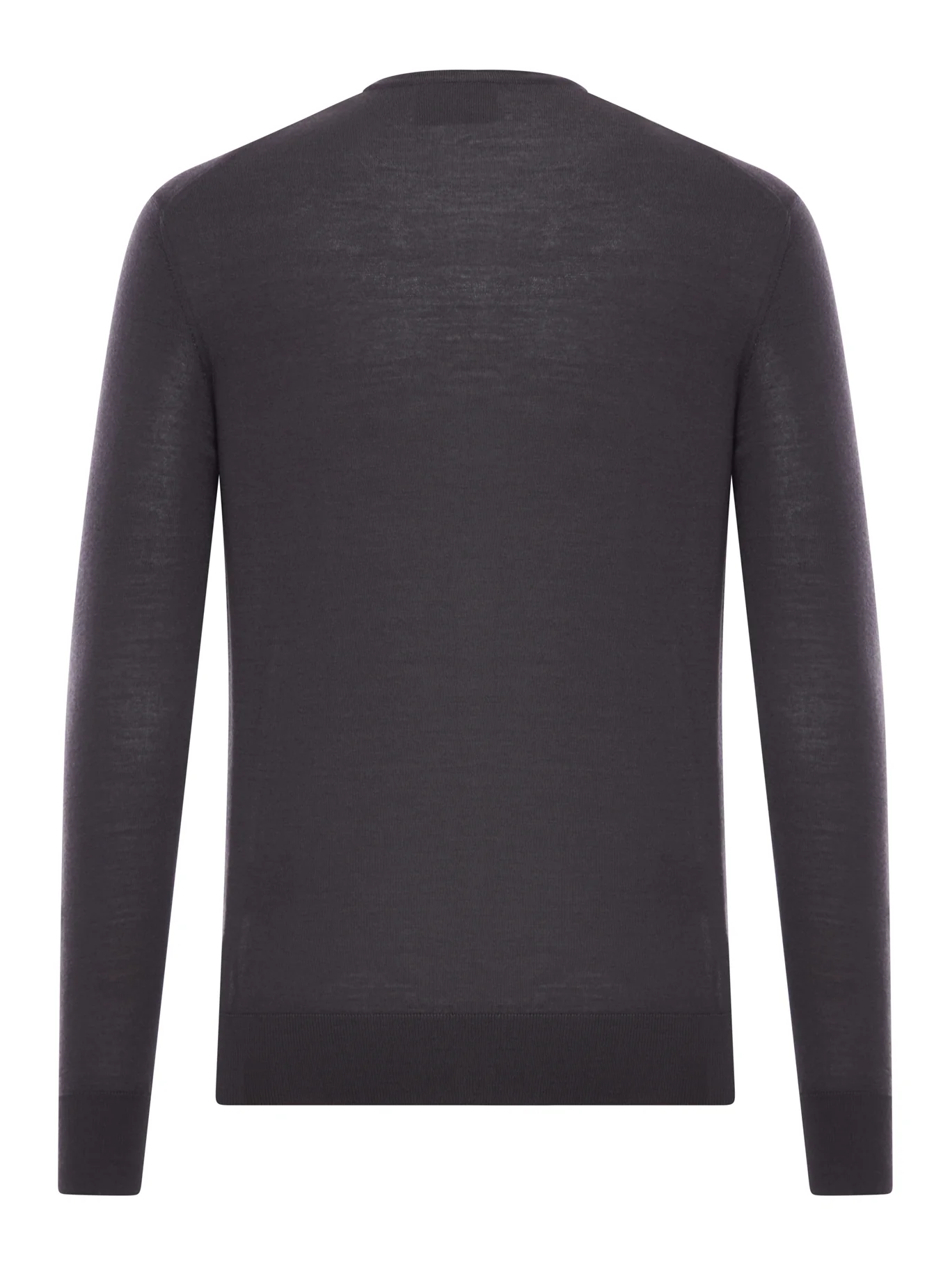 THIN WOOL SWEATER - Image 2
