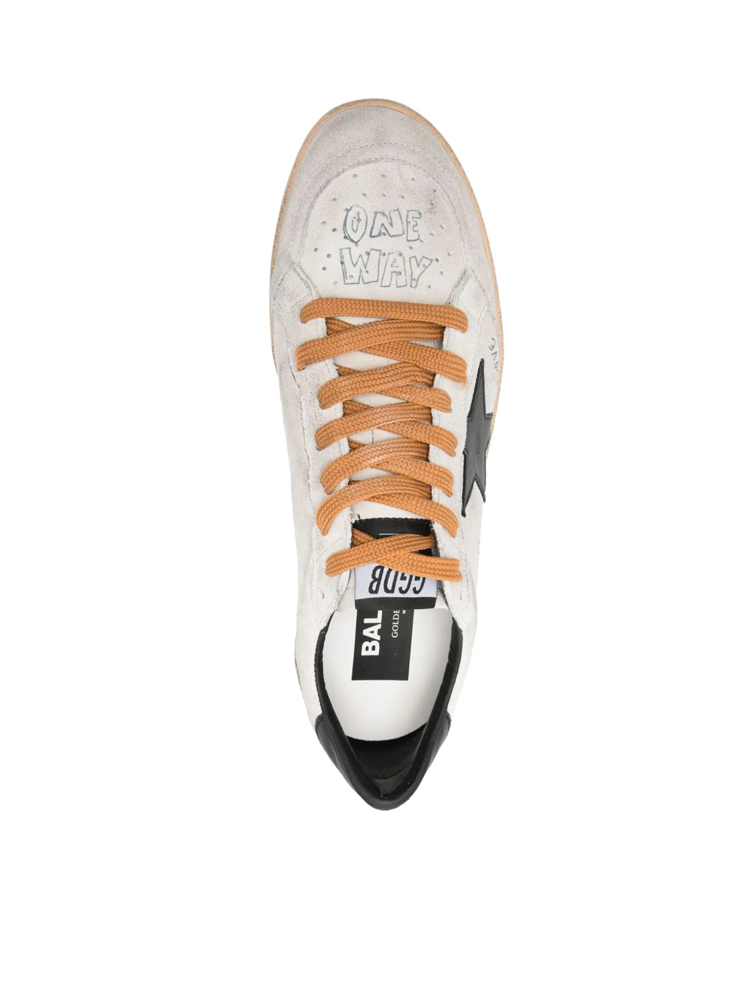 BALL STAR SNEAKERS - Image 4