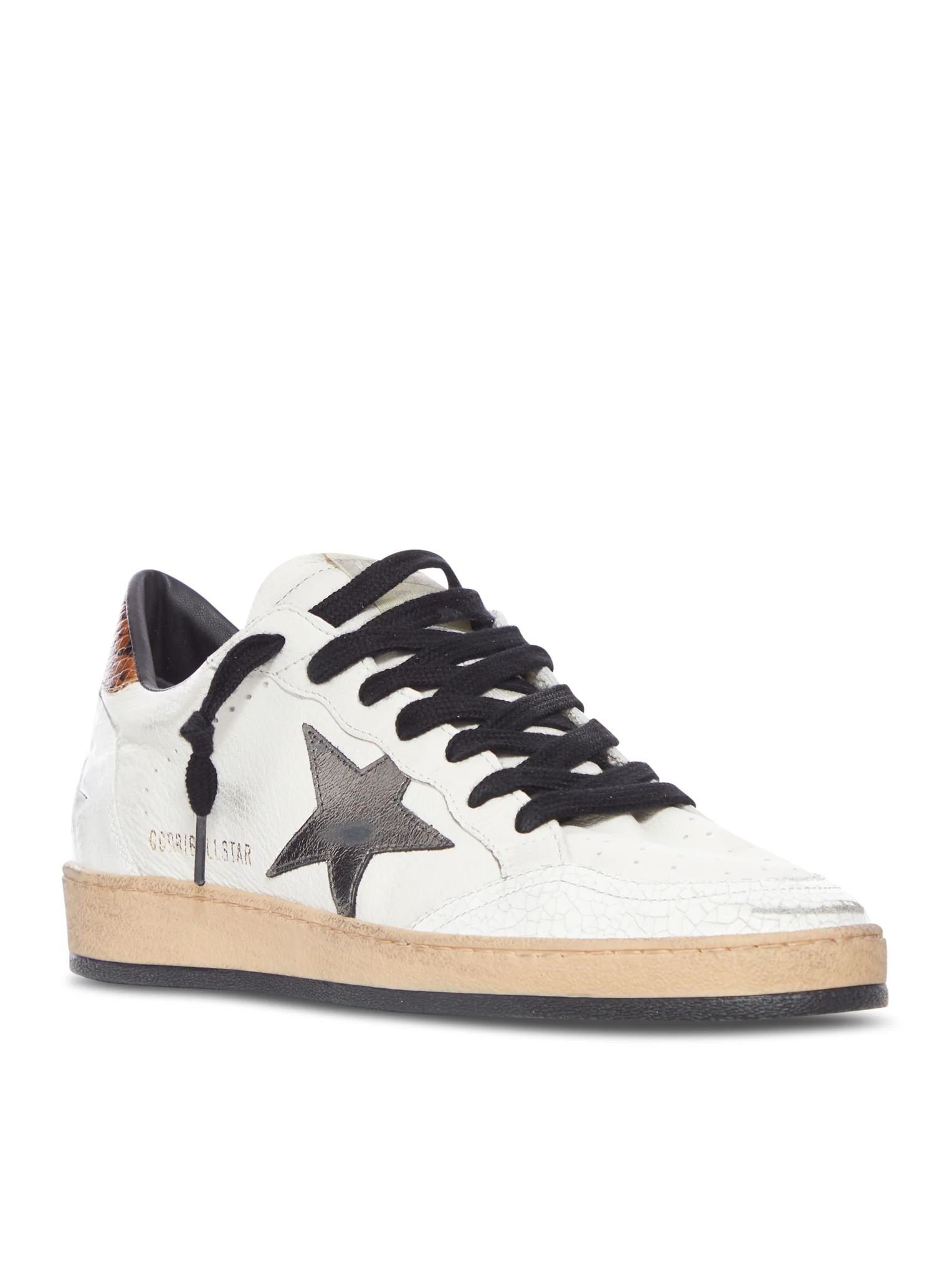 BALLSTAR SNEAKERS - Image 2