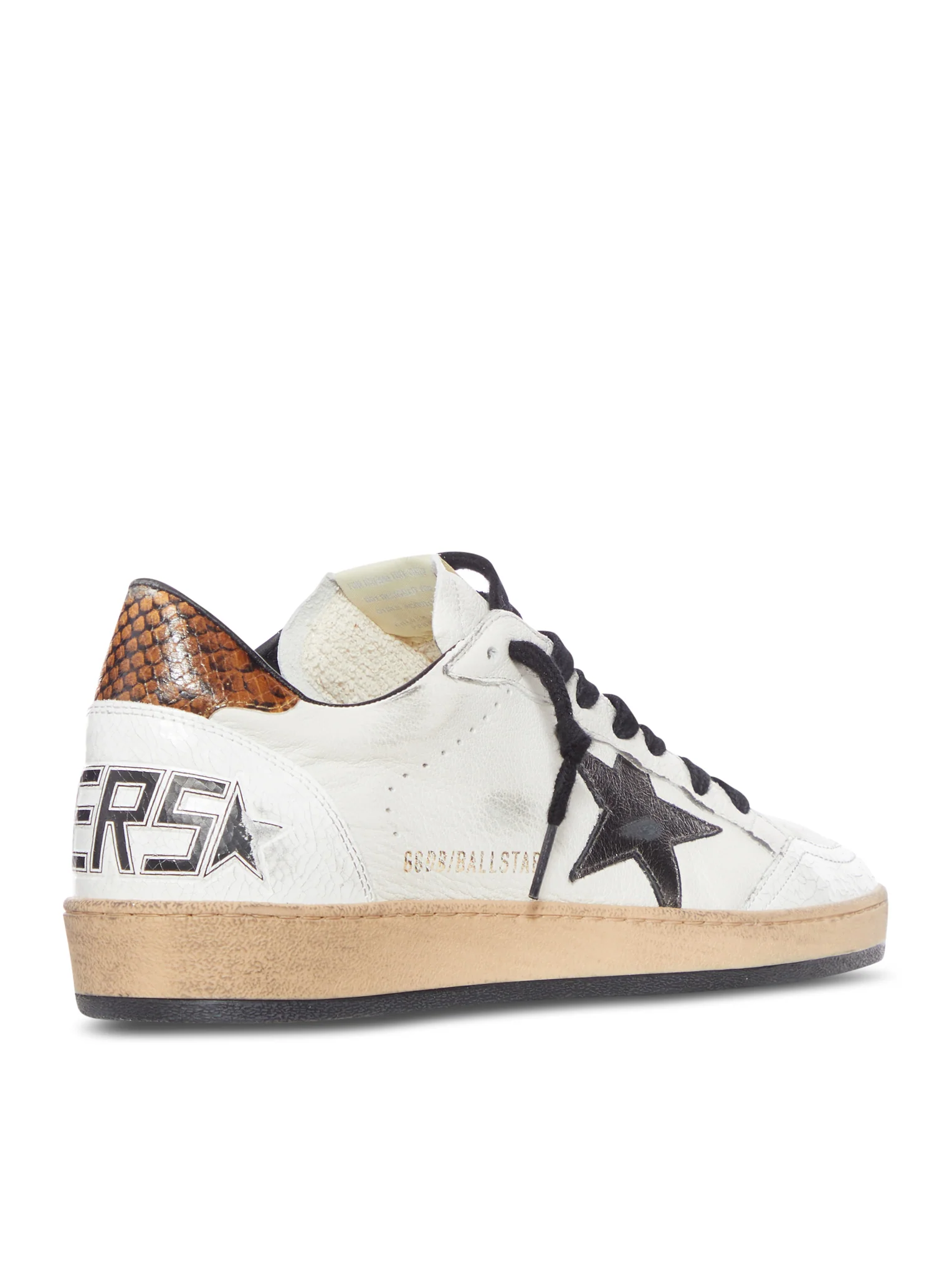 BALLSTAR SNEAKERS - Image 3