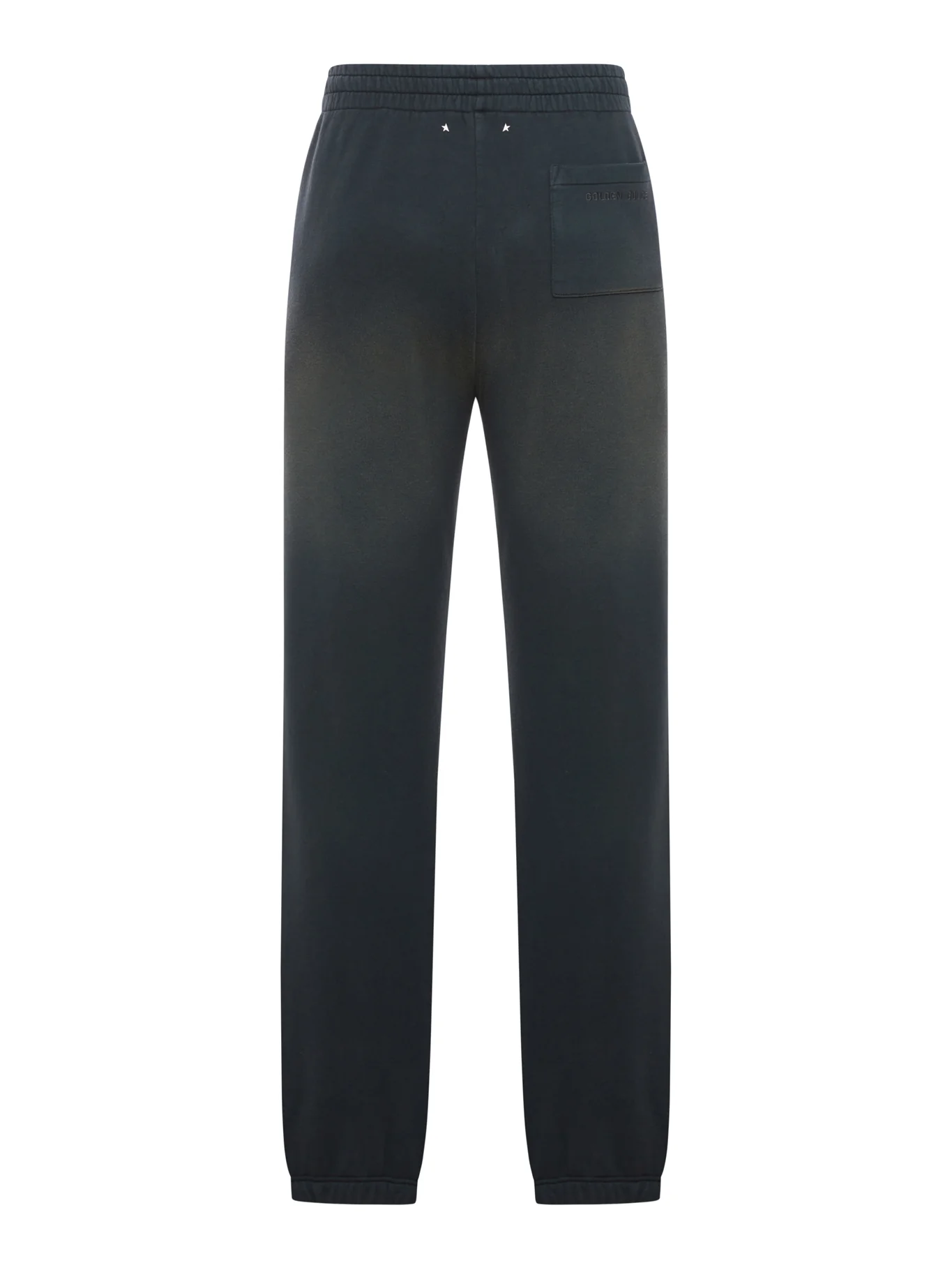 COTTON JOGGER PANTS - Image 2