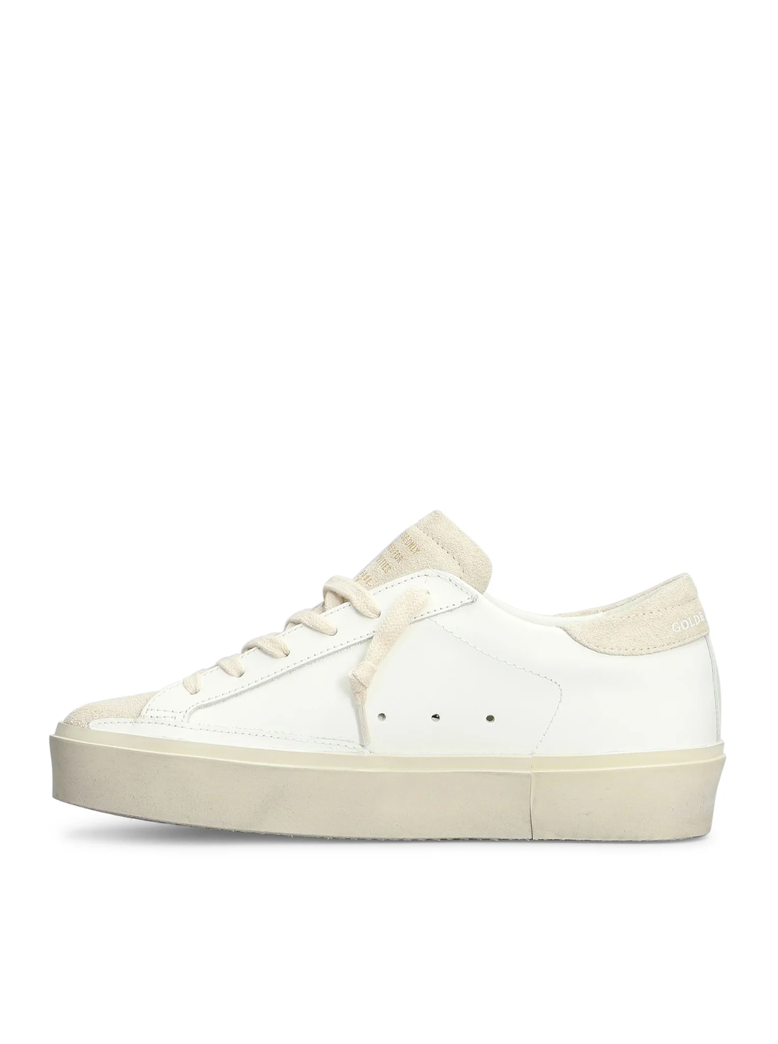 HI-STAR NAPPA SNEAKERS - Image 4