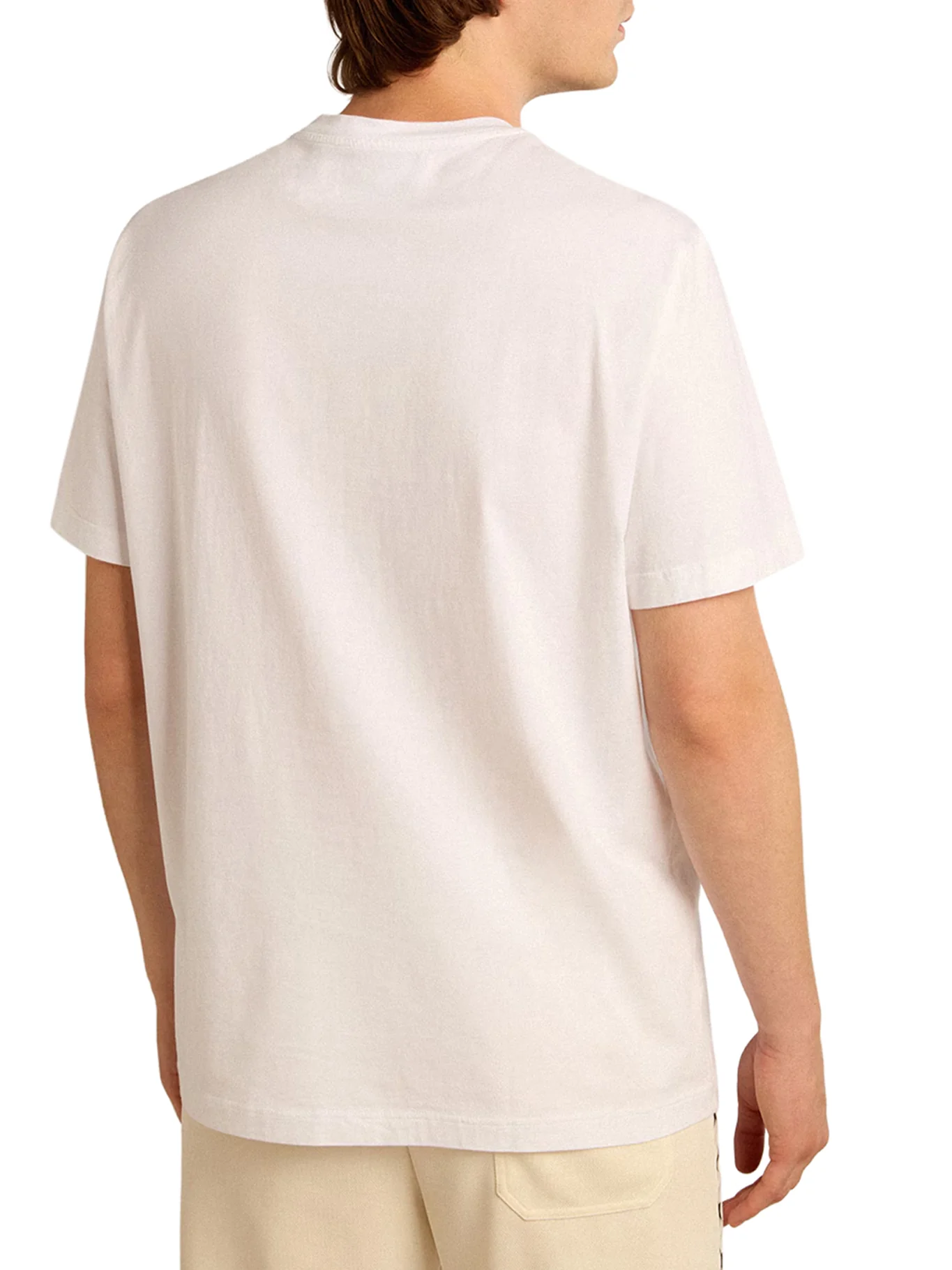 STAR COLLECTION T-SHIRT - Image 3