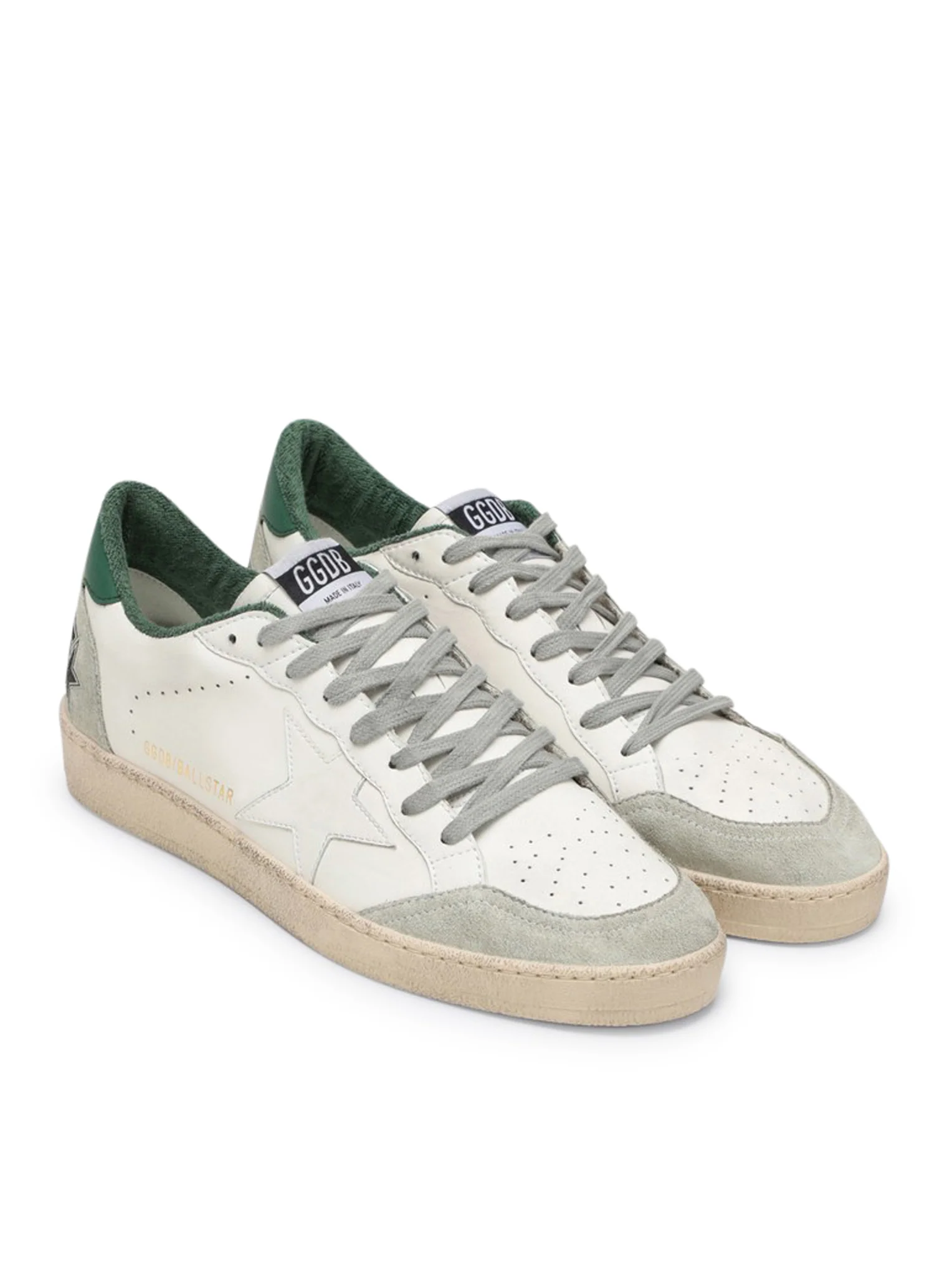 BALL-STAR SNEAKERS - Image 2