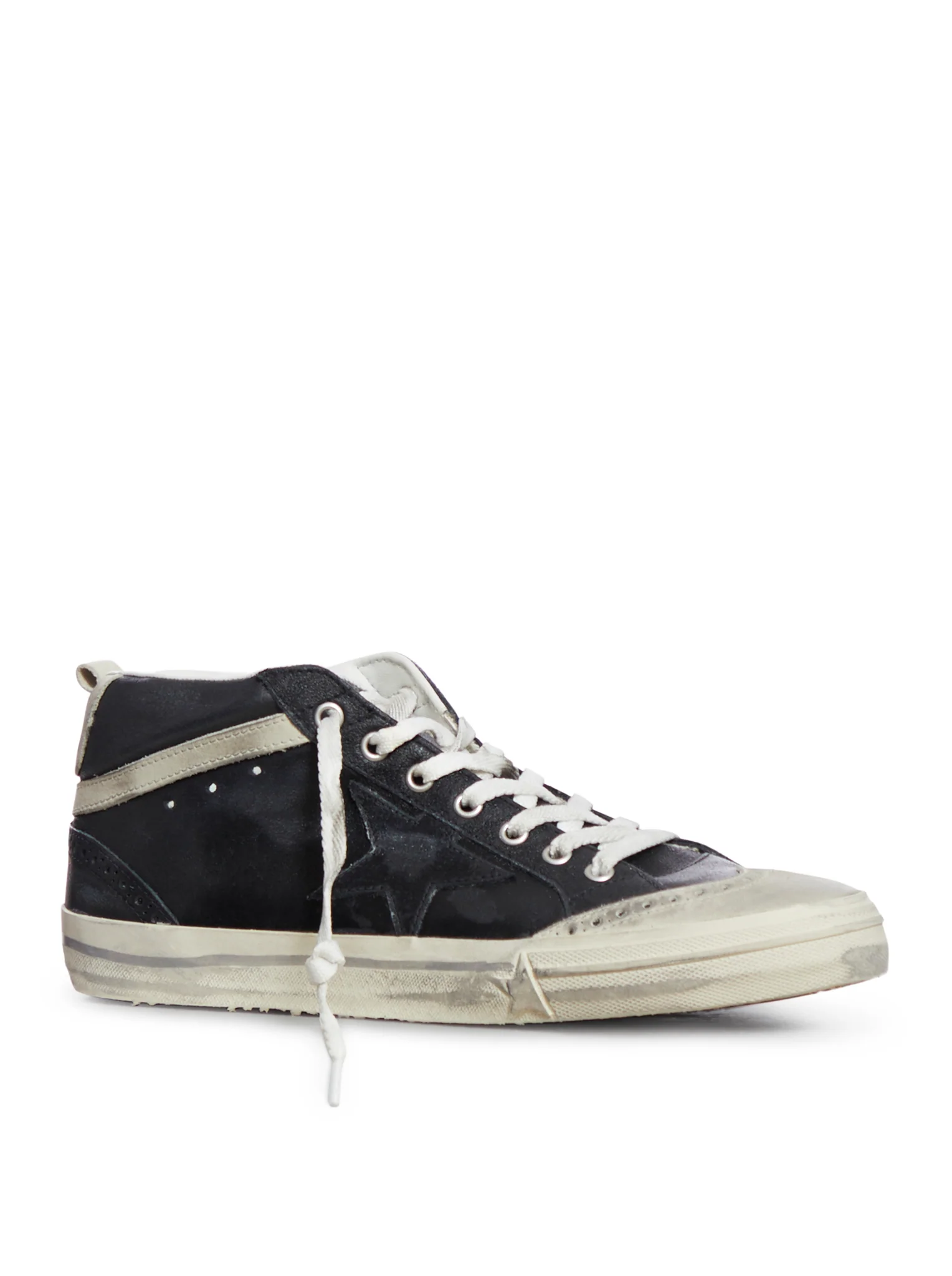 SNEAKERS MID-STAR - Image 2