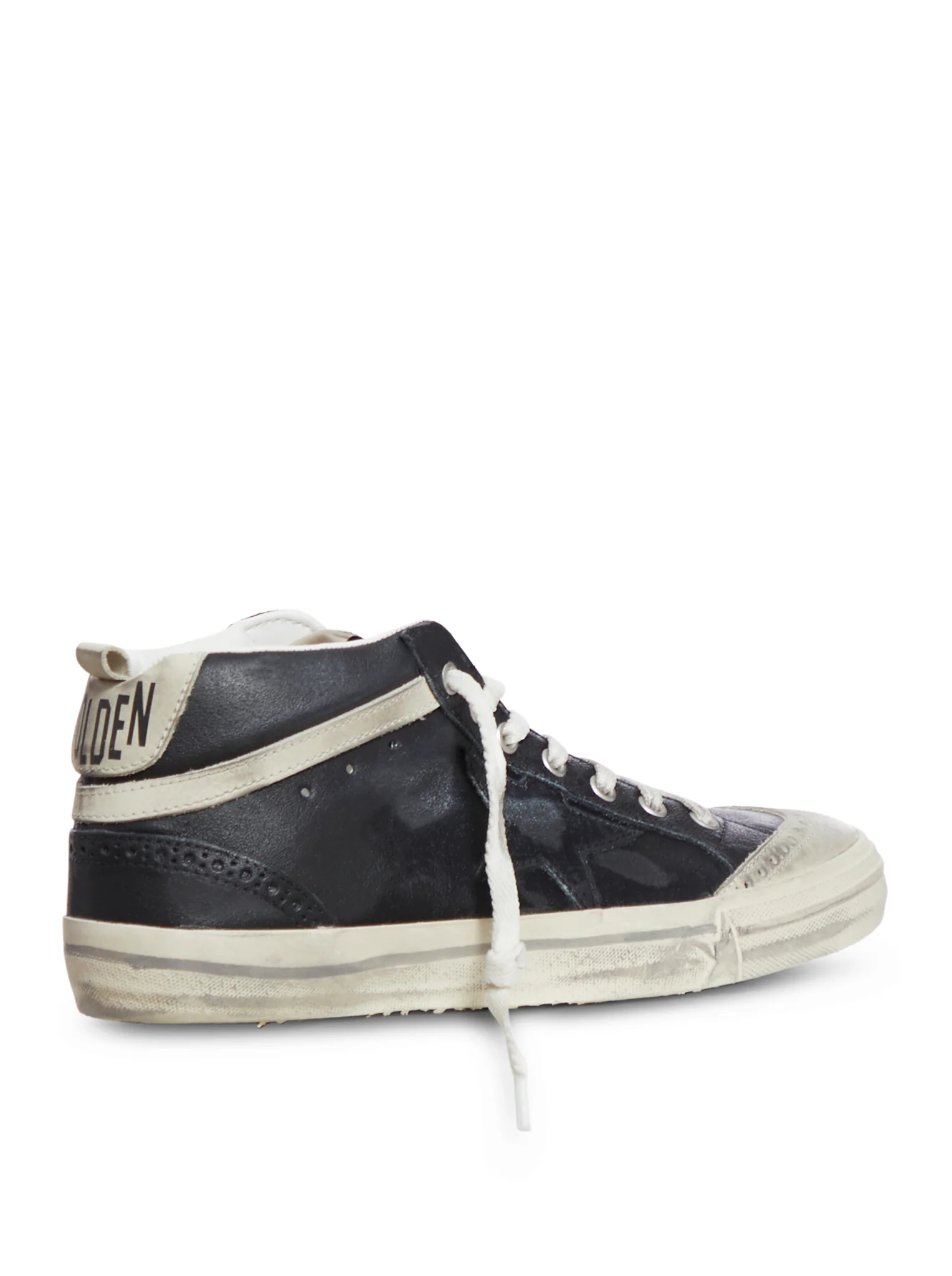 SNEAKERS MID-STAR - Image 3