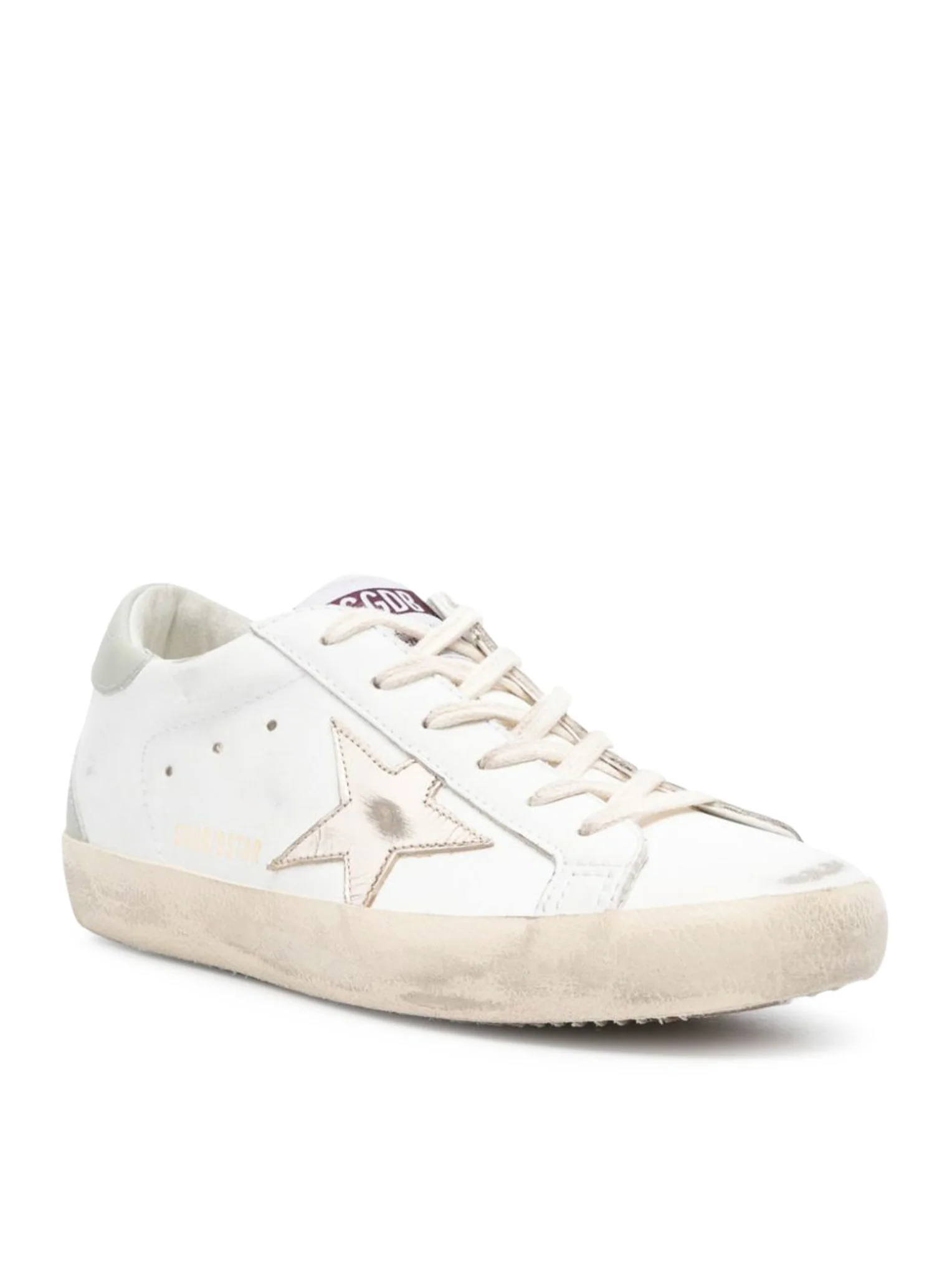 SNEKARES SUPER-STAR IN NAPPA - Image 2