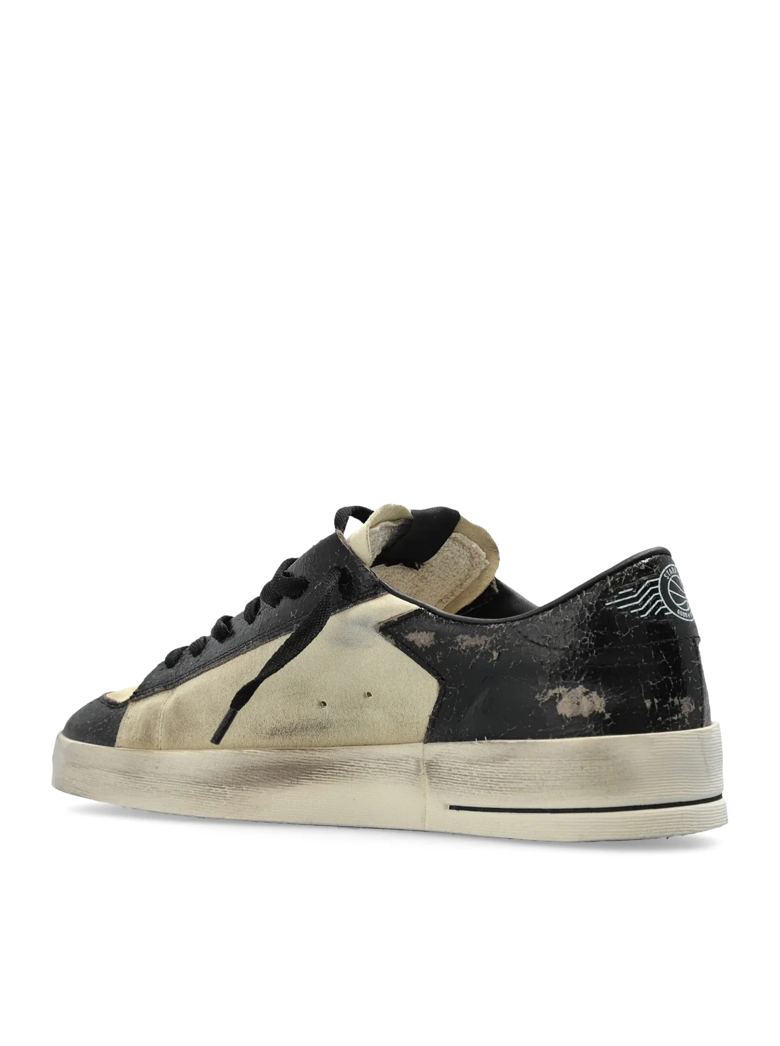 STARDAN NAPPA SNEAKERS - Image 3