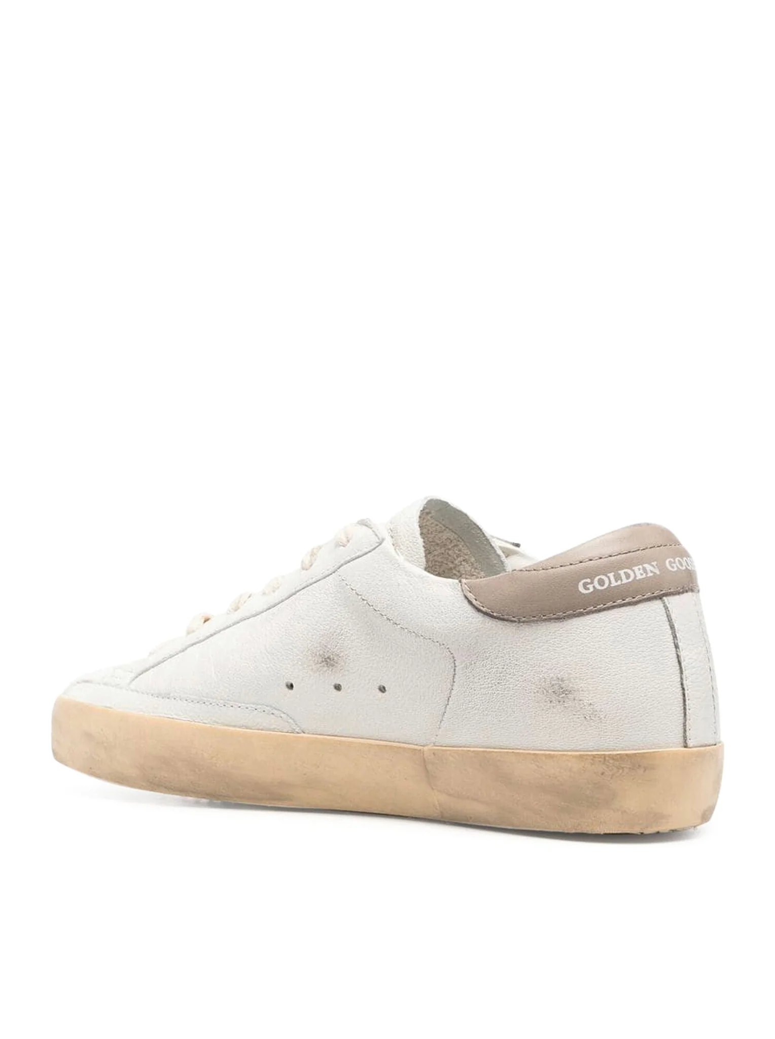 SNEAKERS SUPER-STAR IN NAPPA - Image 3