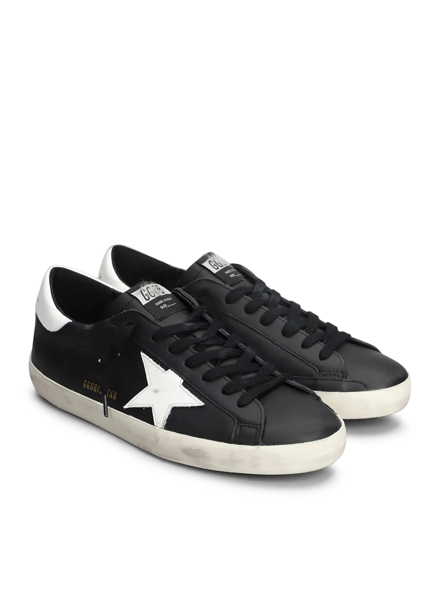 SUPER-STAR SNEAKERS - Image 2