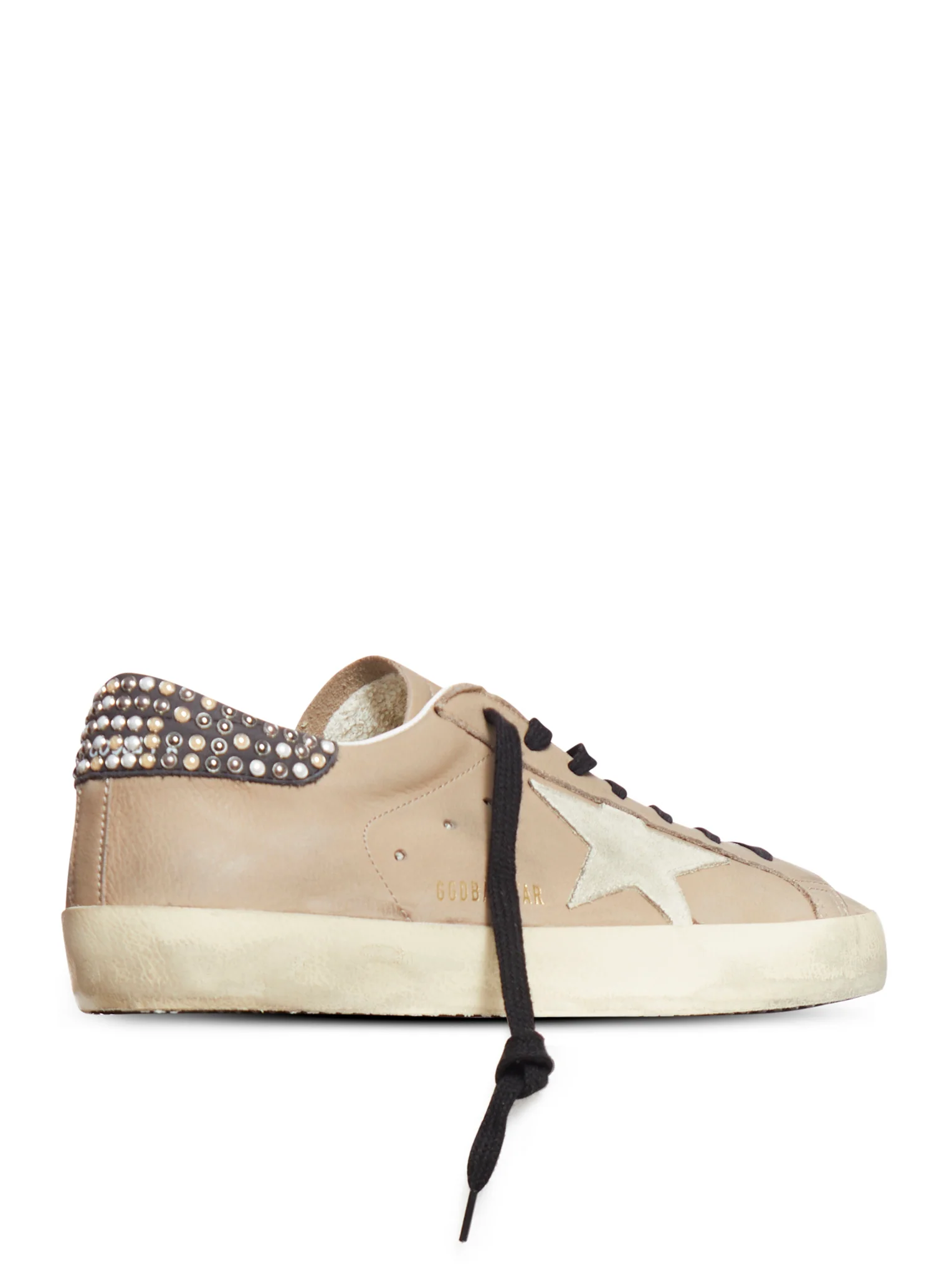 SUPER-STAR WITH SWAROVSKI STUDS - Image 3