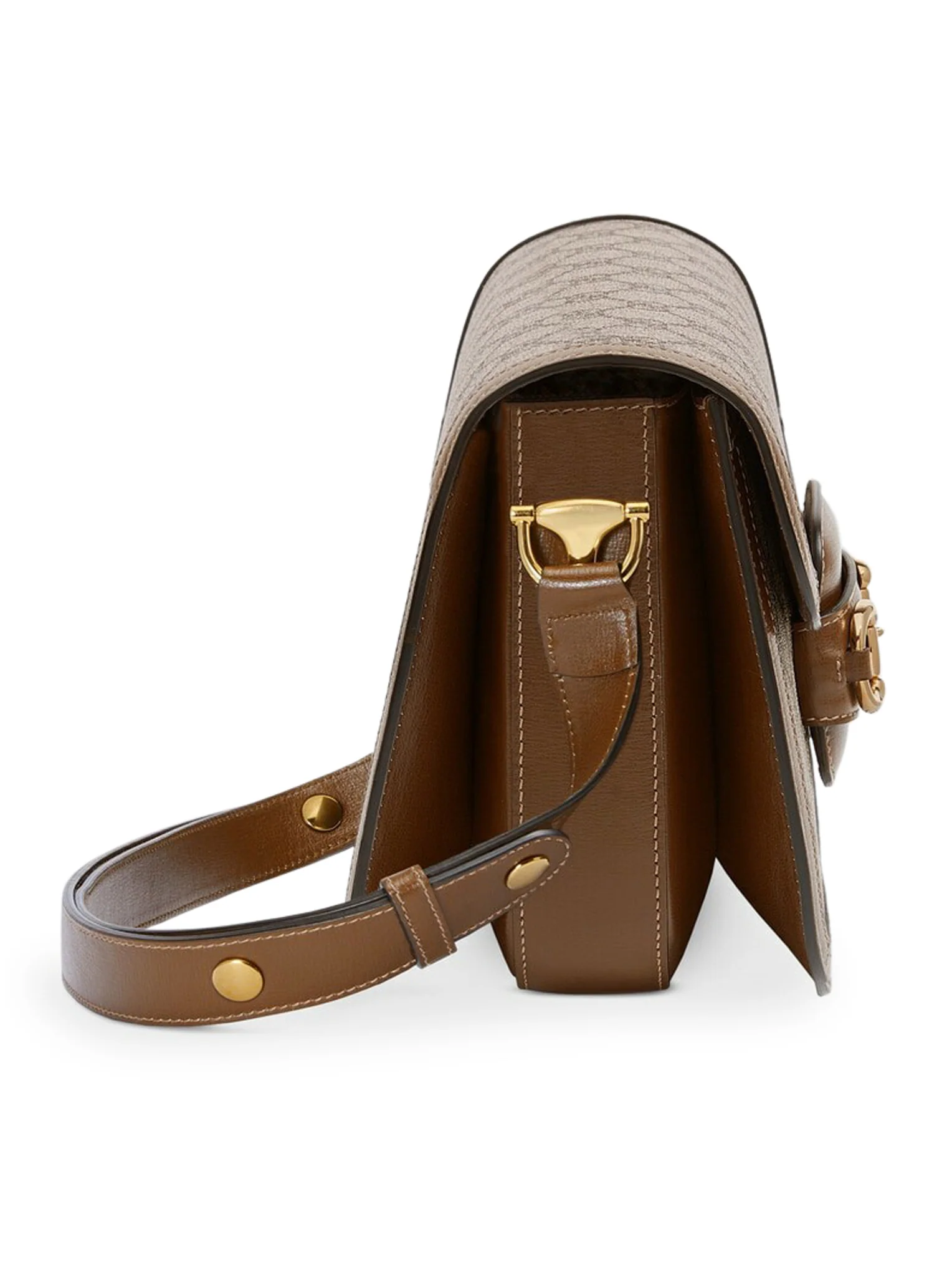 GUCCI HORSEBIT 1955 MEDIUM SHOULDER BAG - Image 4
