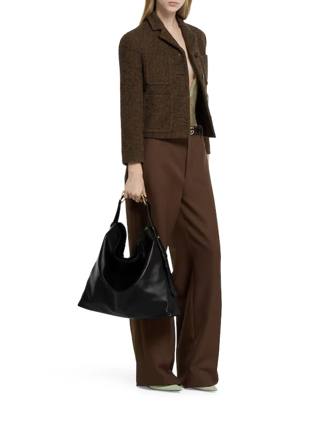 BEATRIX SHOPPING BAG LARGE SIZE - Image 2