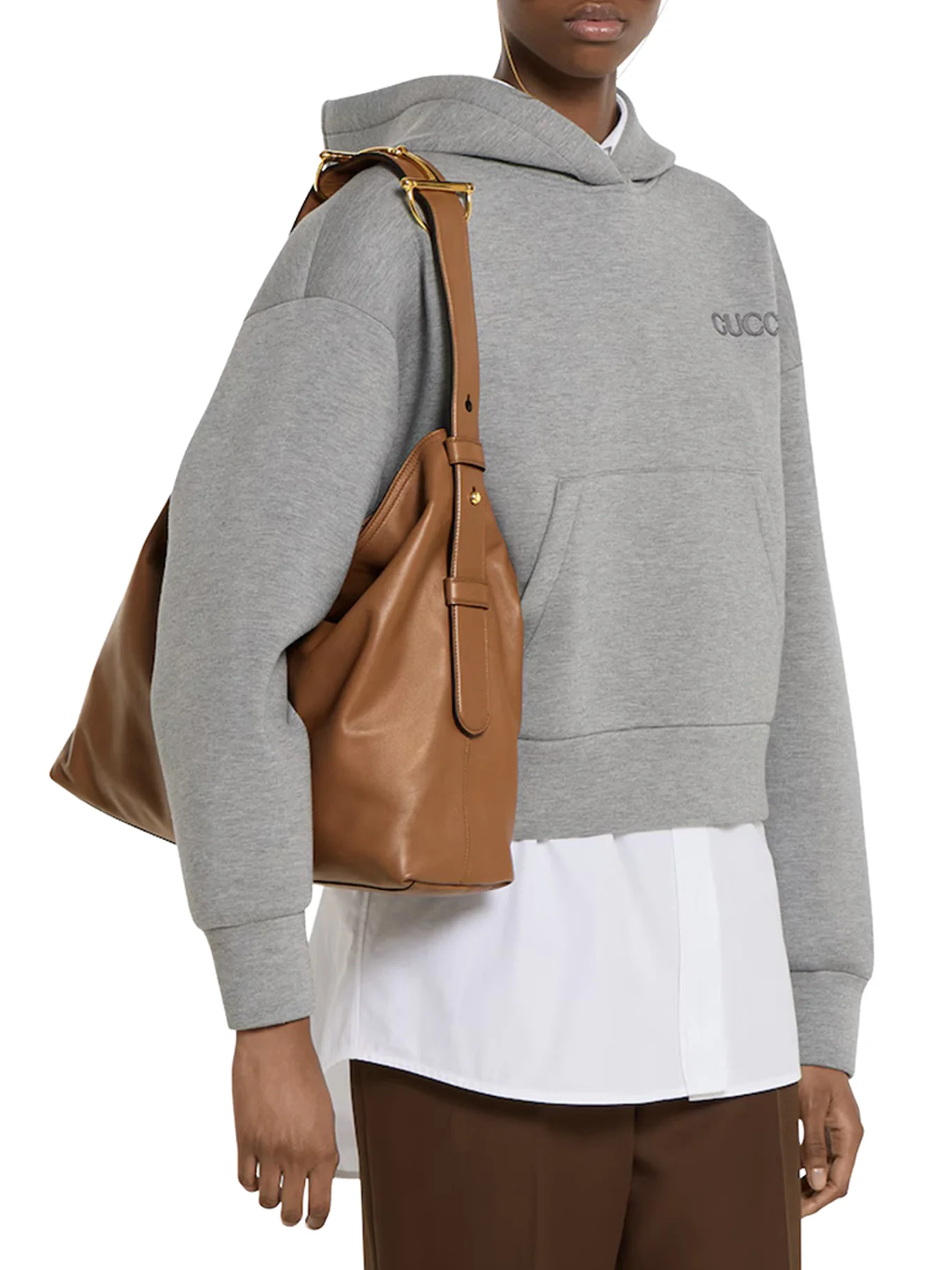BEATRIX SHOPPING BAG LARGE SIZE - Image 2
