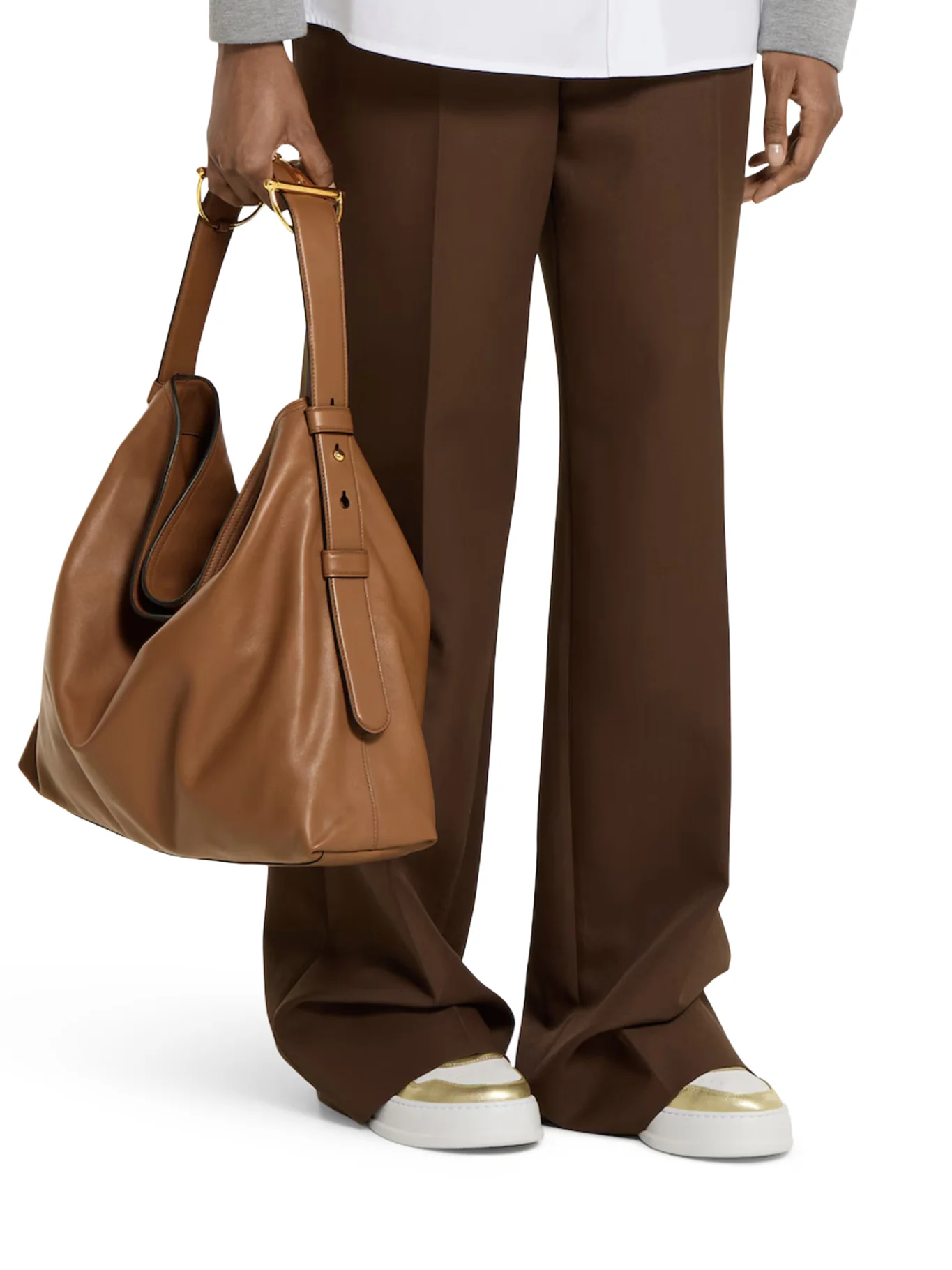 BEATRIX SHOPPING BAG LARGE SIZE - Image 3