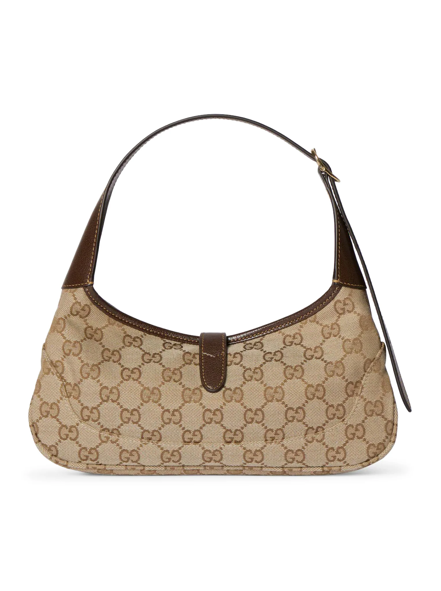 BORSA A SPALLA JACKIE SLIM MISURA PICCOLA - Image 6