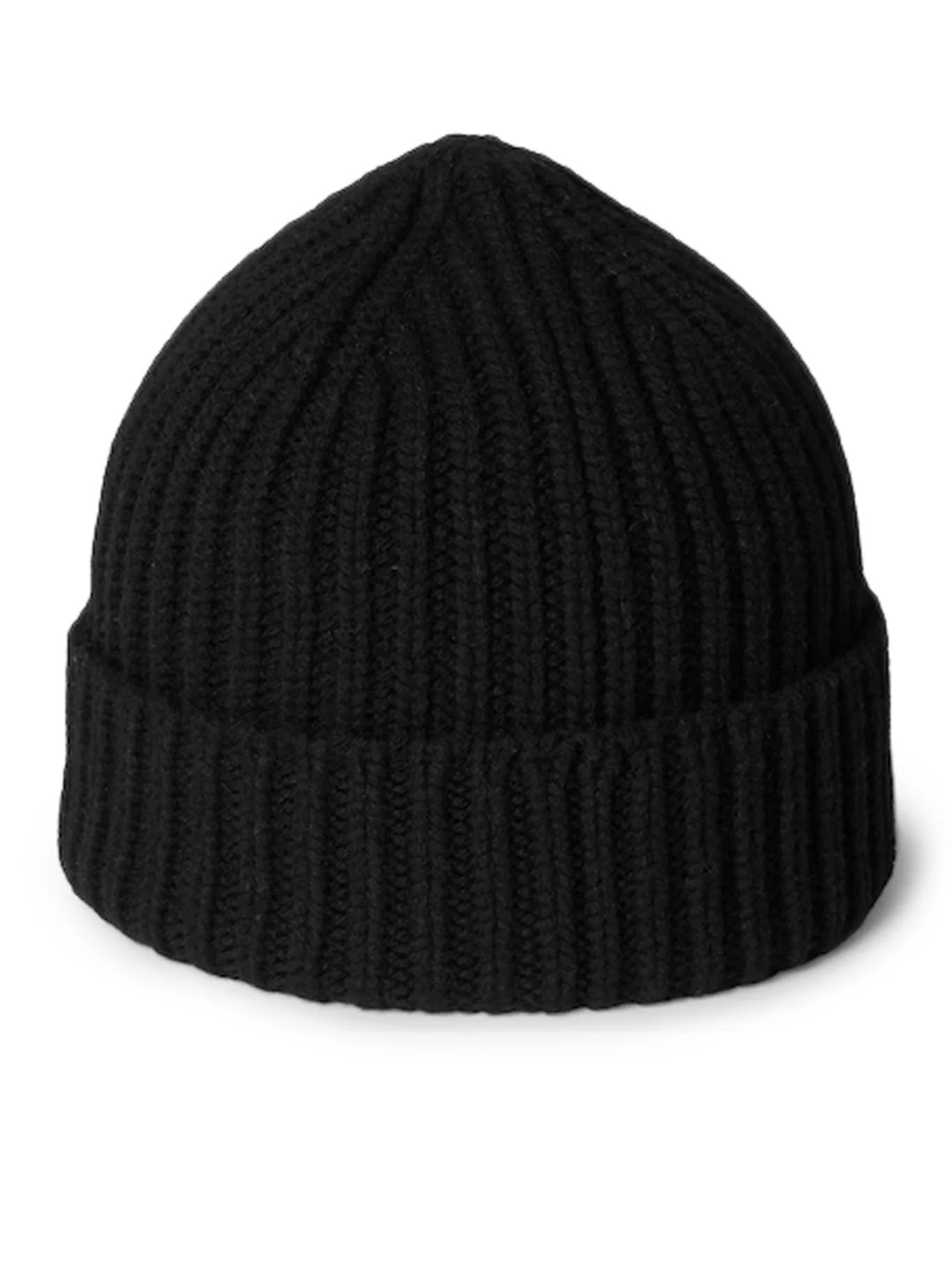 CASHMERE WOOL HAT WITH DOUBLE G - Image 3