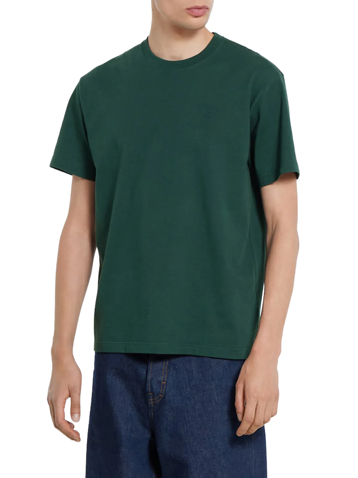COTTON JERSEY T-SHIRT - Image 2