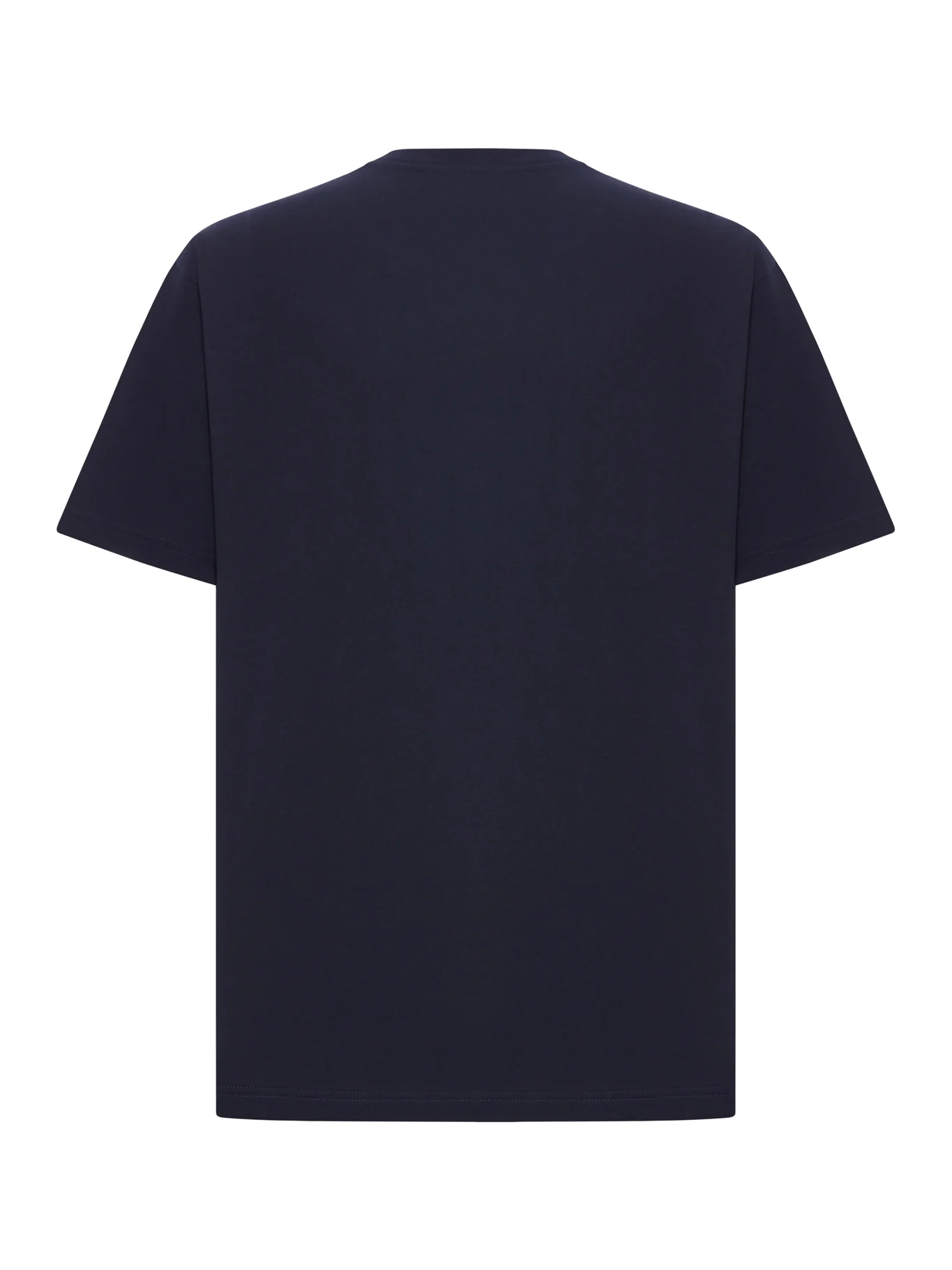 COTTON T-SHIRT WITH PRINT - Image 2
