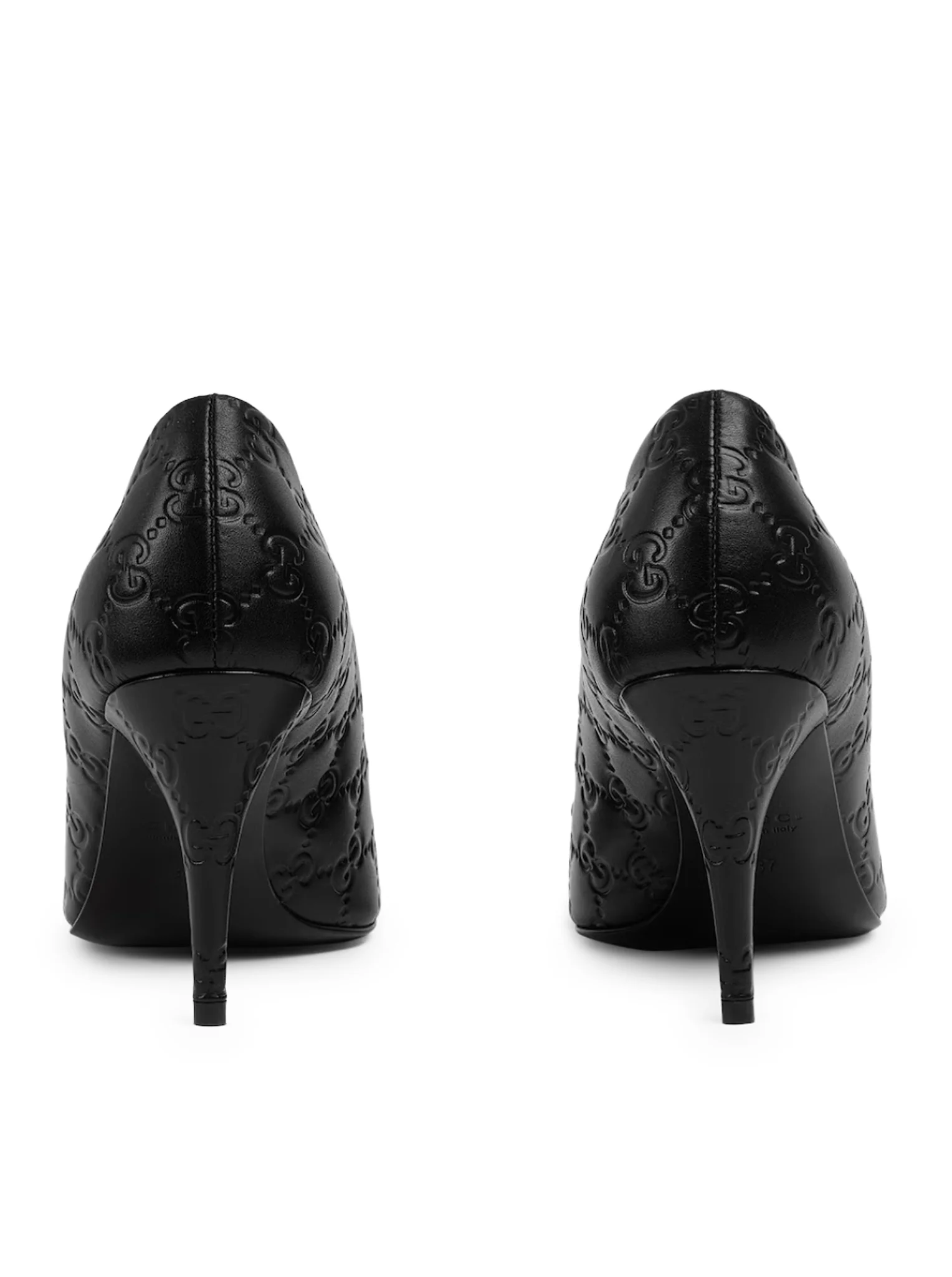 DÉCOLLETÉ WITH HORSE CLIP - Image 5