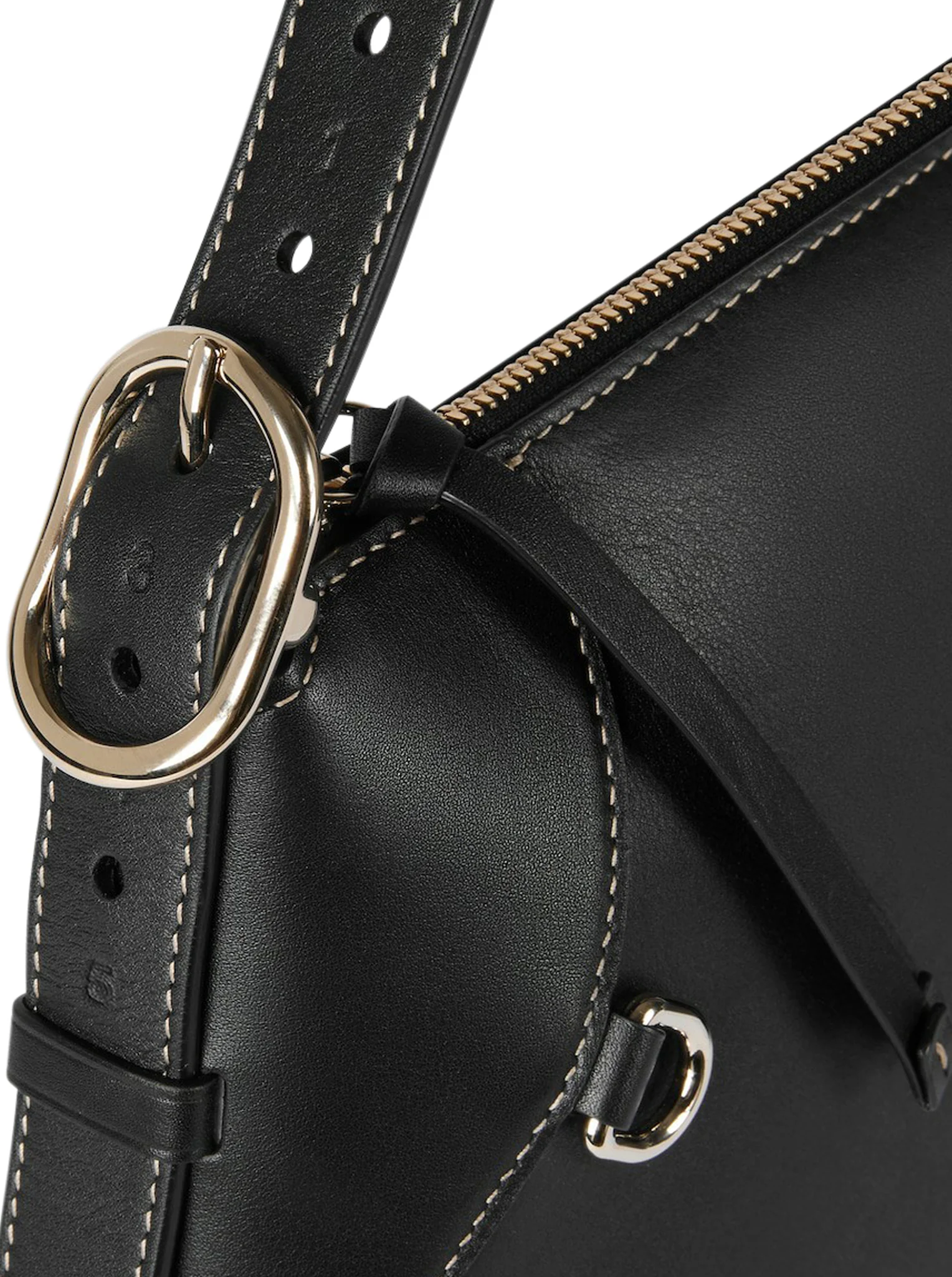 GG EMBLEM SHOULDER BAG LARGE SIZE - Image 2