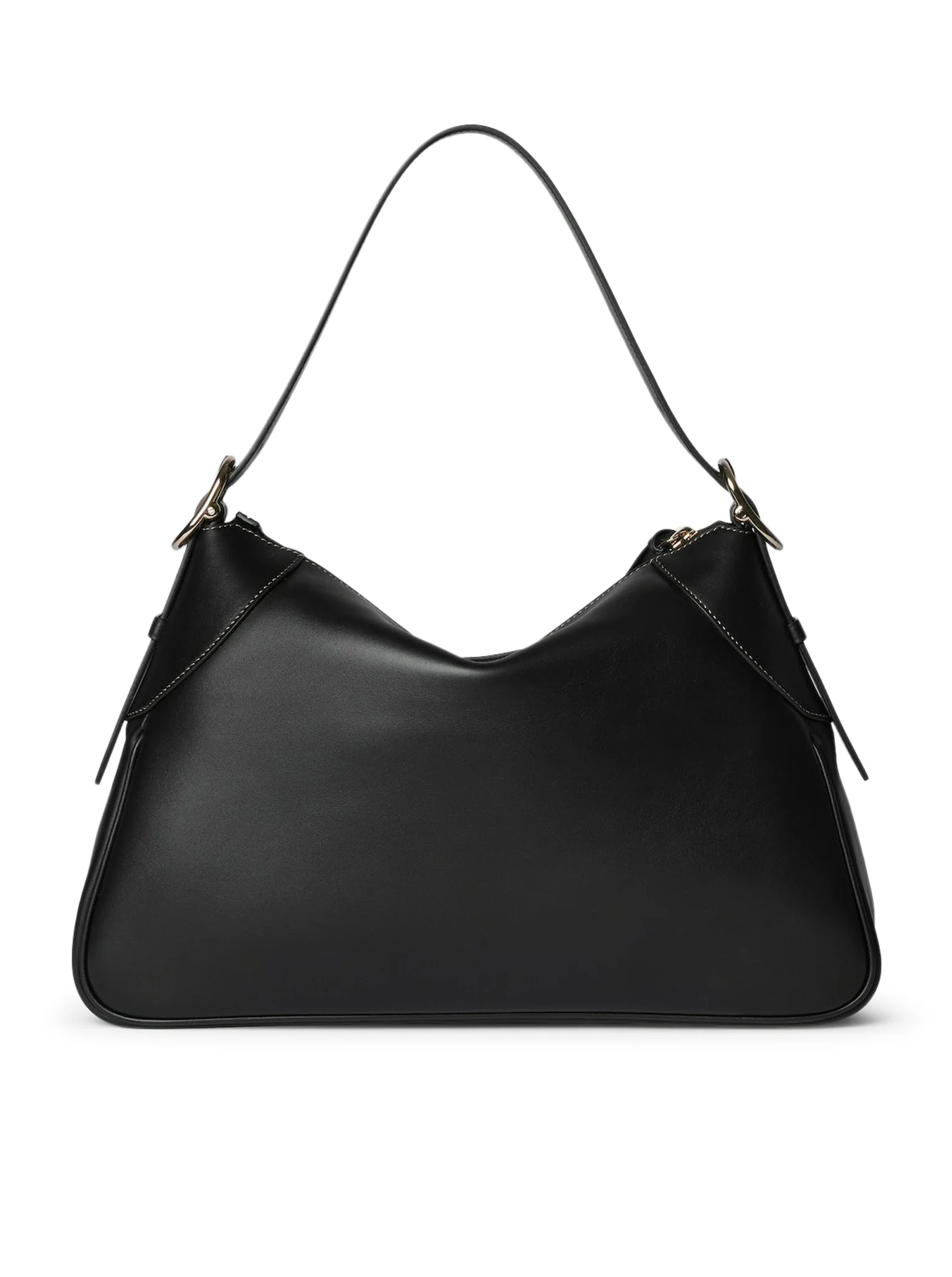 GG EMBLEM SHOULDER BAG LARGE SIZE - Image 8