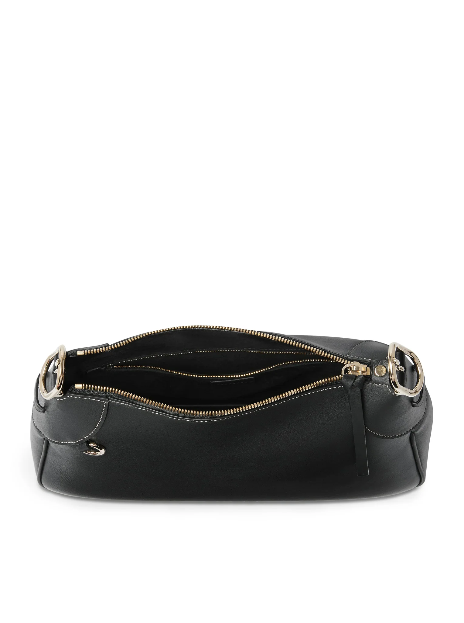 GG EMBLEM SHOULDER BAG MEDIUM SIZE - Image 6