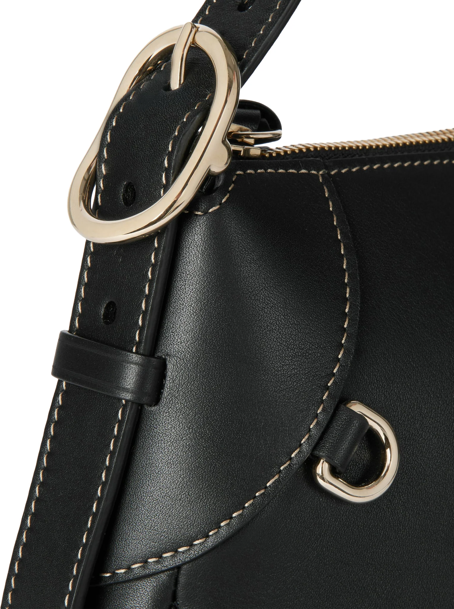 GG EMBLEM SHOULDER BAG MEDIUM SIZE - Image 7