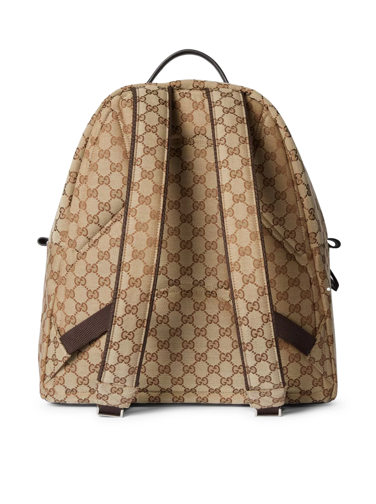 GG FABRIC BACKPACK MEDIUM SIZE - Image 4