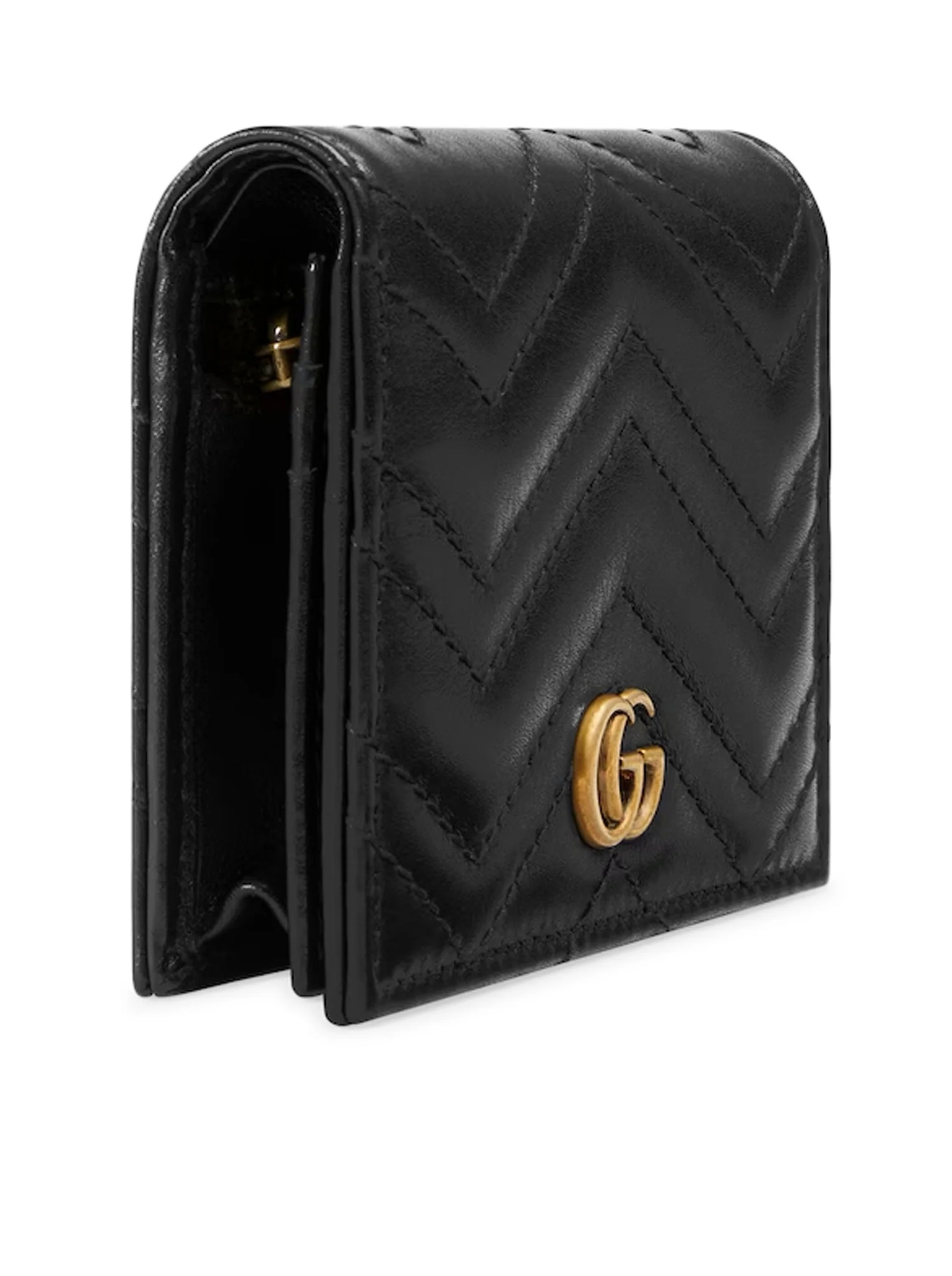 SMALL GG MARMONT WALLET - Image 2