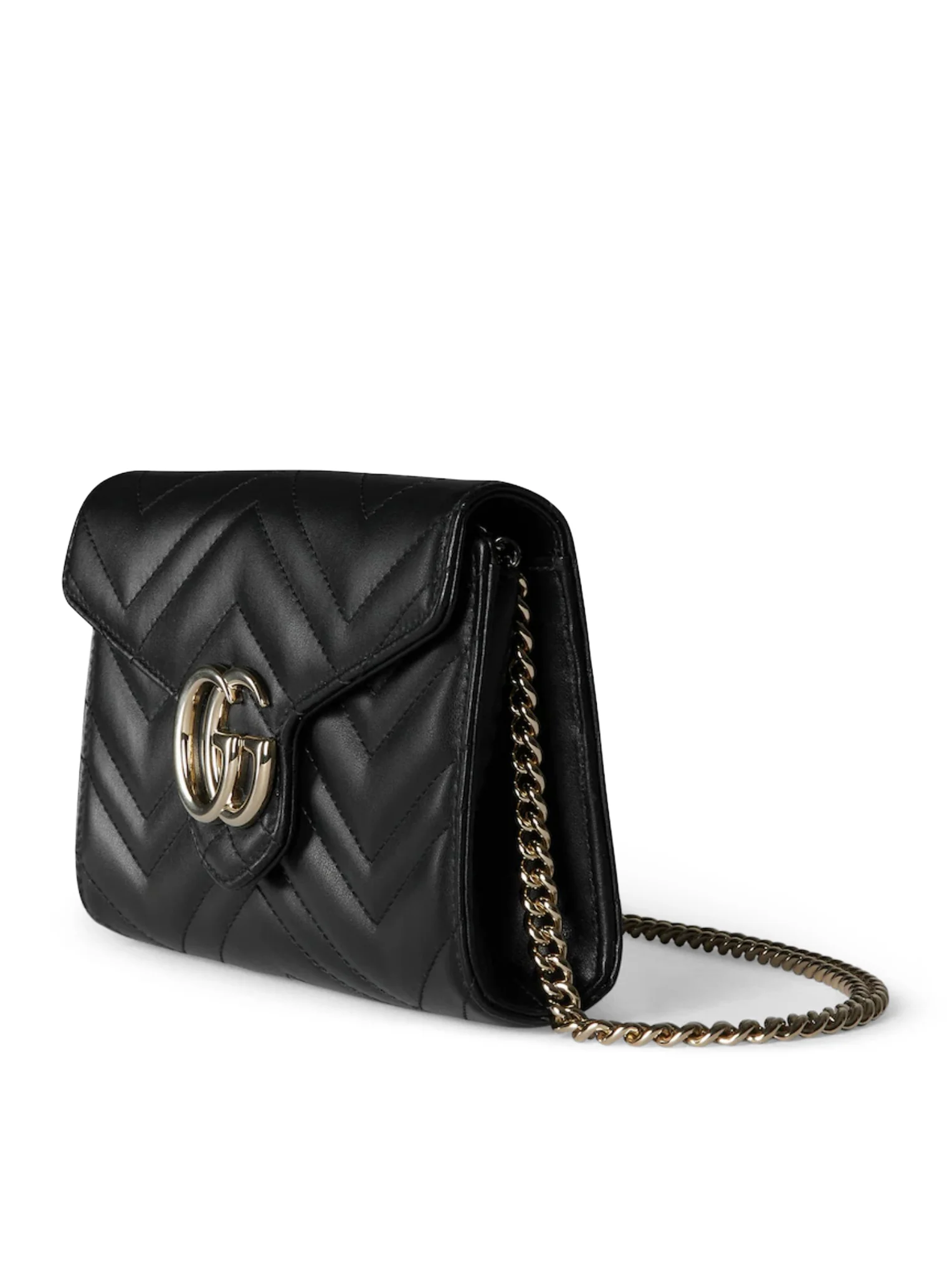 GG MARMONT CHAIN ??WALLET - Image 5