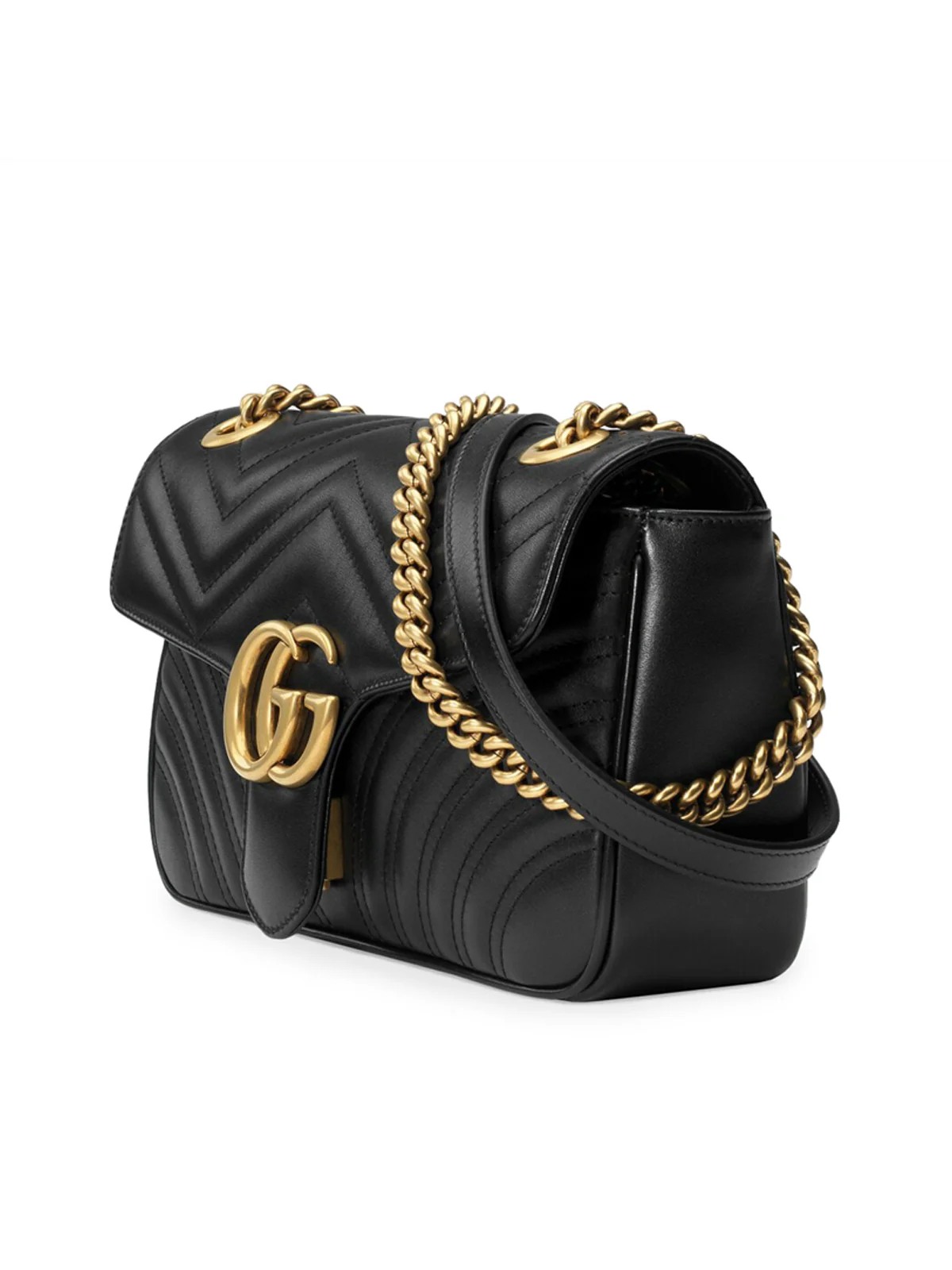 GG MARMONT SMALL SHOULDER BAG - Image 3