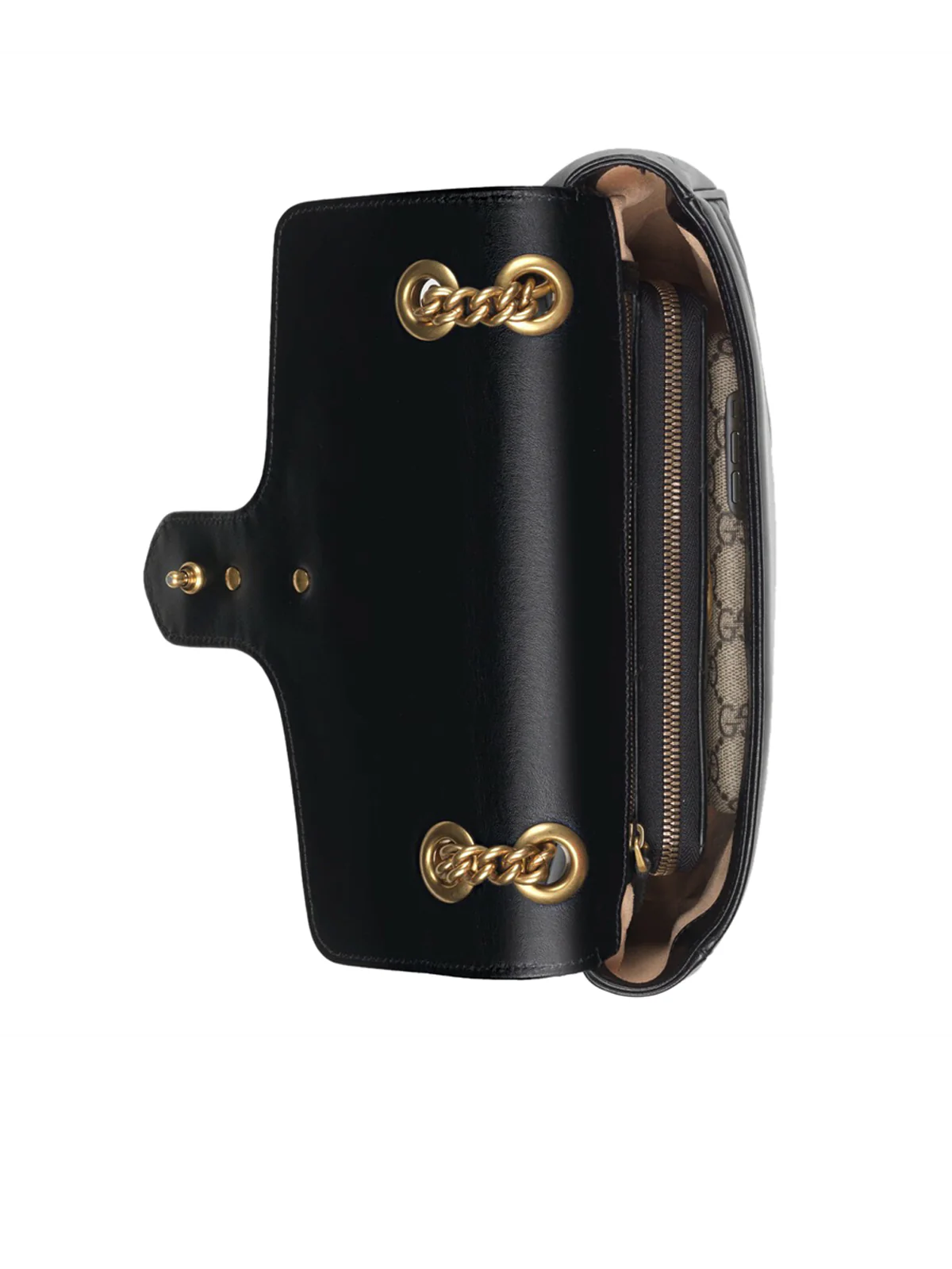 GG MARMONT SMALL SHOULDER BAG - Image 8