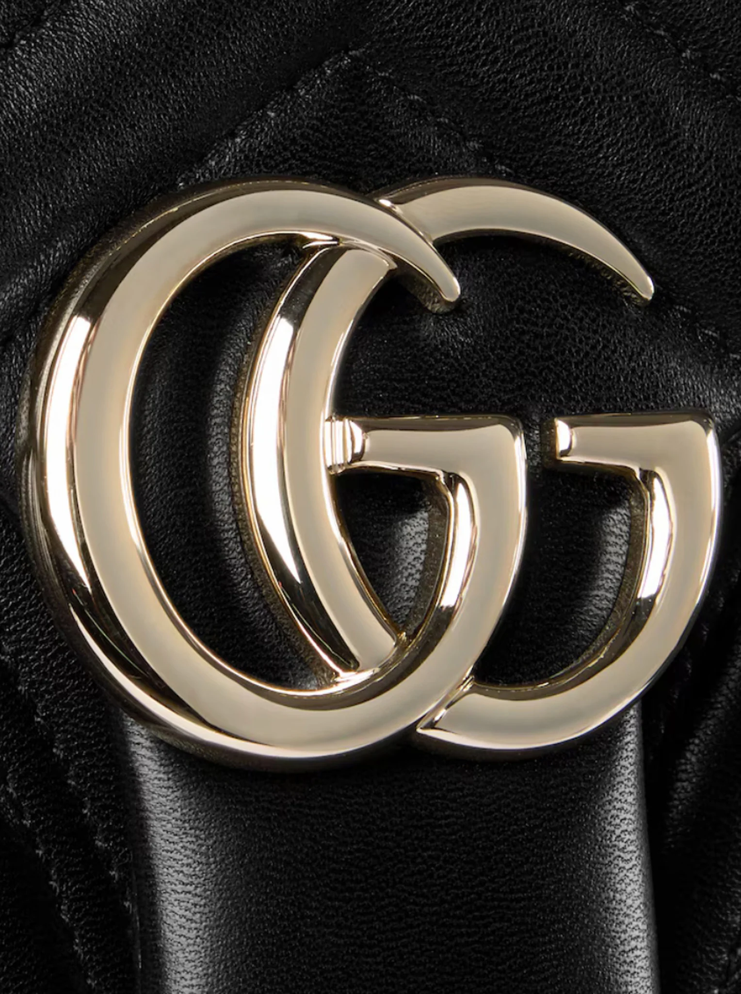 GG MARMONT MEDIUM SHOULDER BAG - Image 9