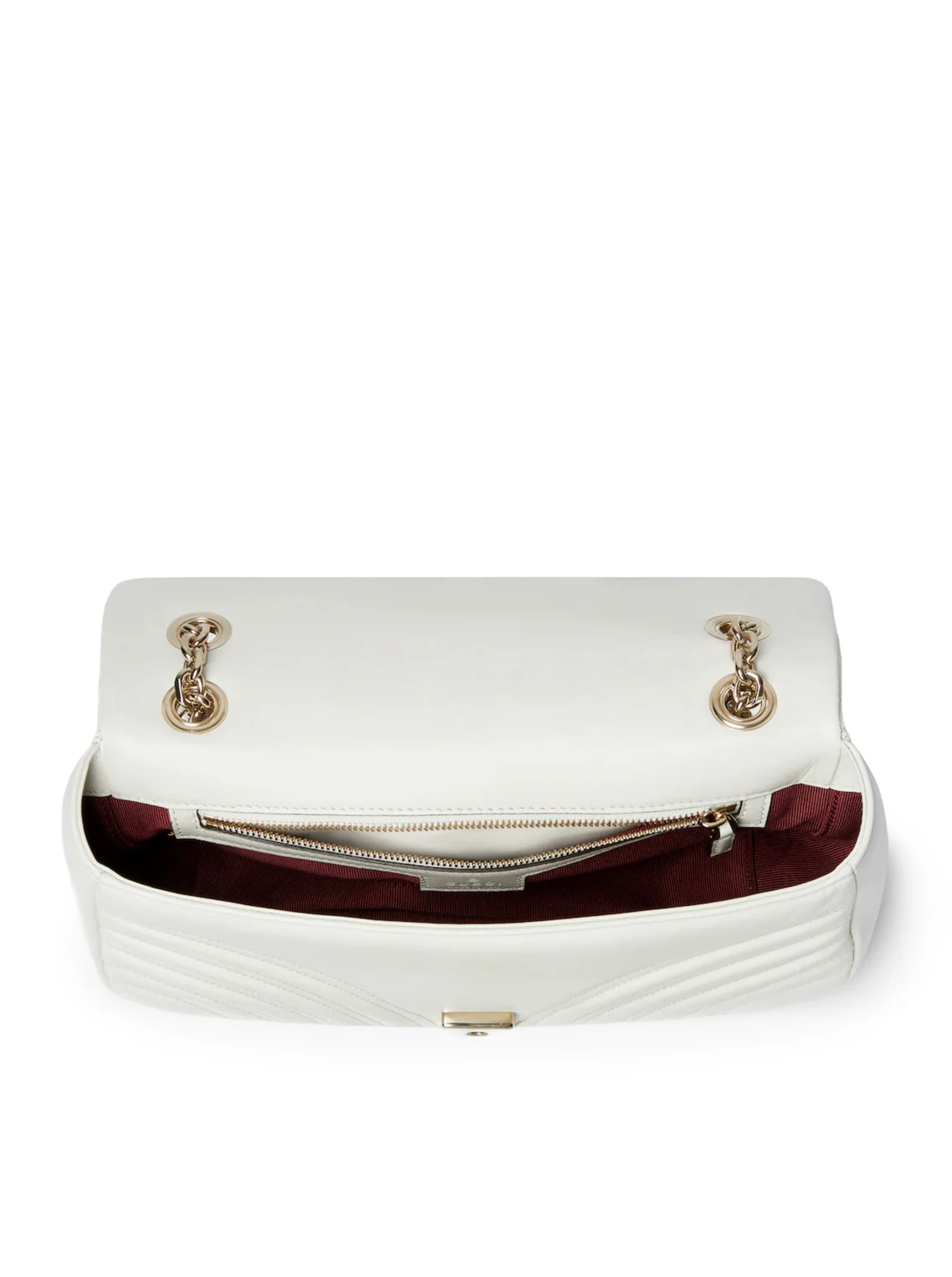 GG MARMONT MEDIUM SHOULDER BAG - Image 7