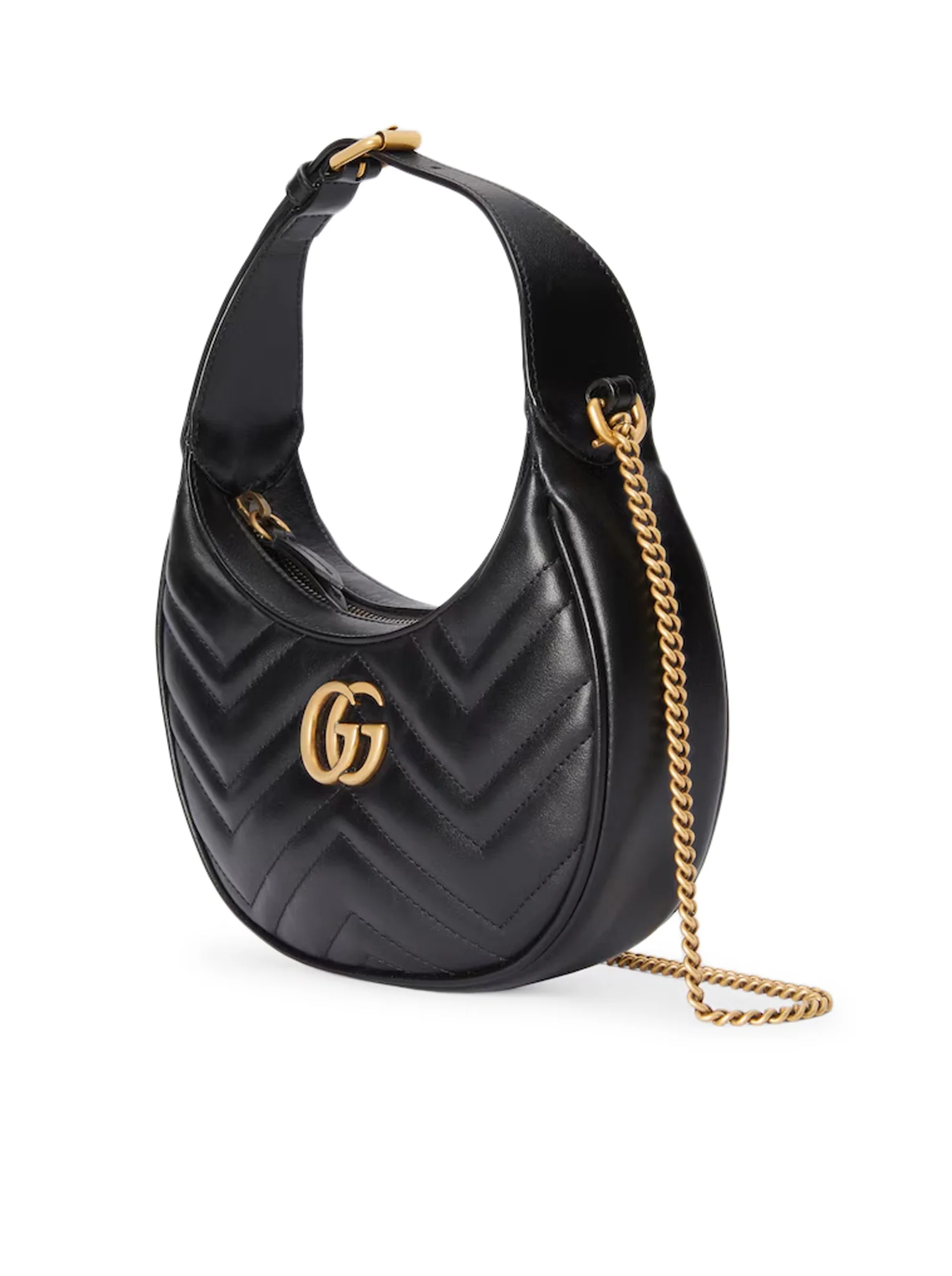 GG MARMONT SMALL SHOULDER BAG - Image 5