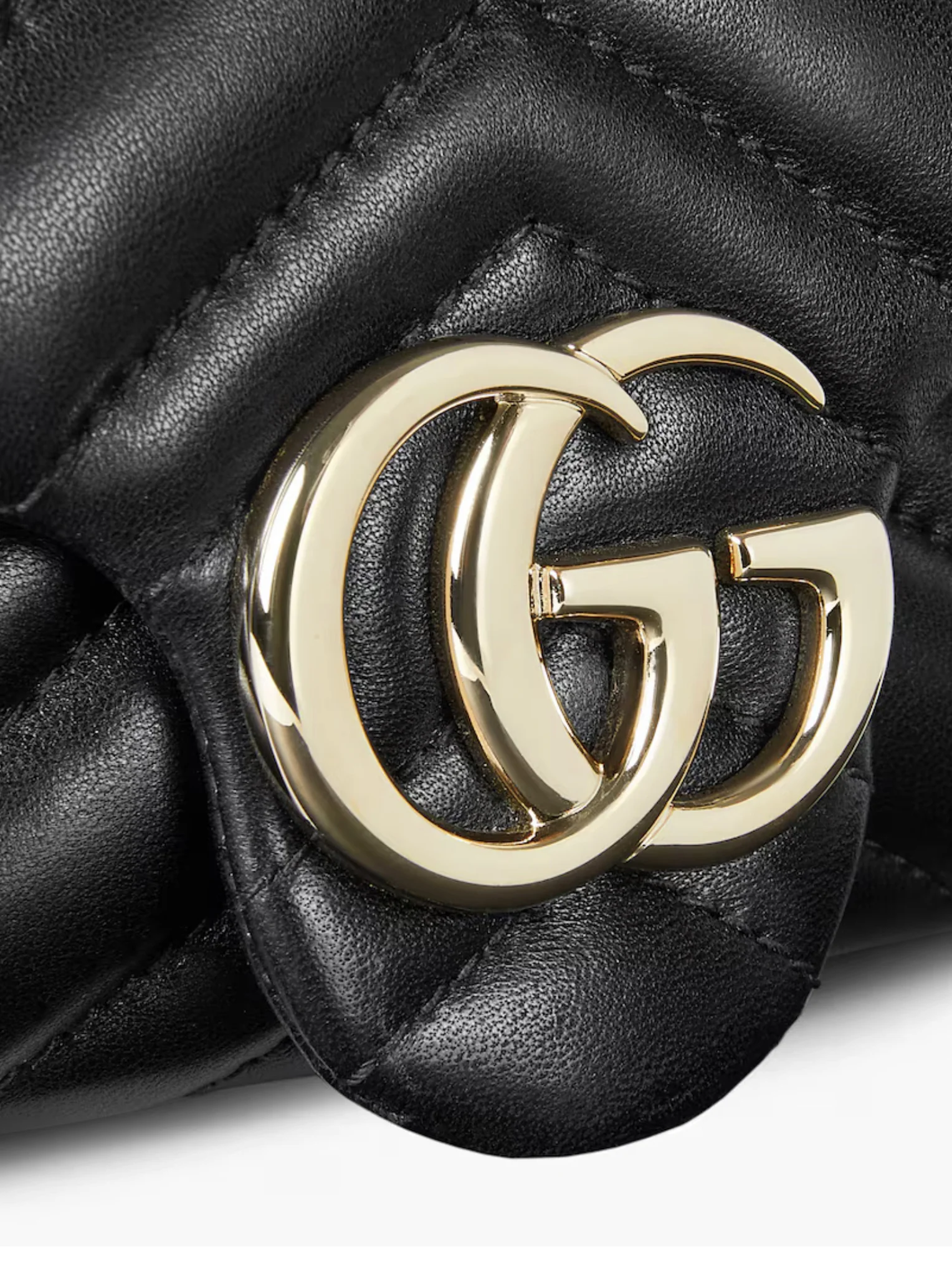 GG MARMONT MINI SHOULDER BAG - Image 7