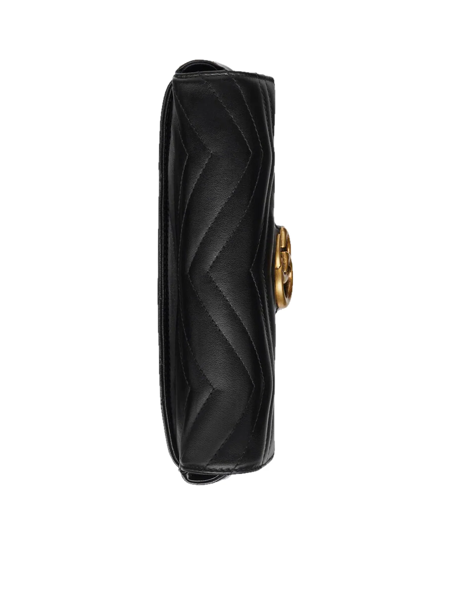 GG MARMONT MINI WALLET WITH CHAIN AND CARD HOLDER - Image 7
