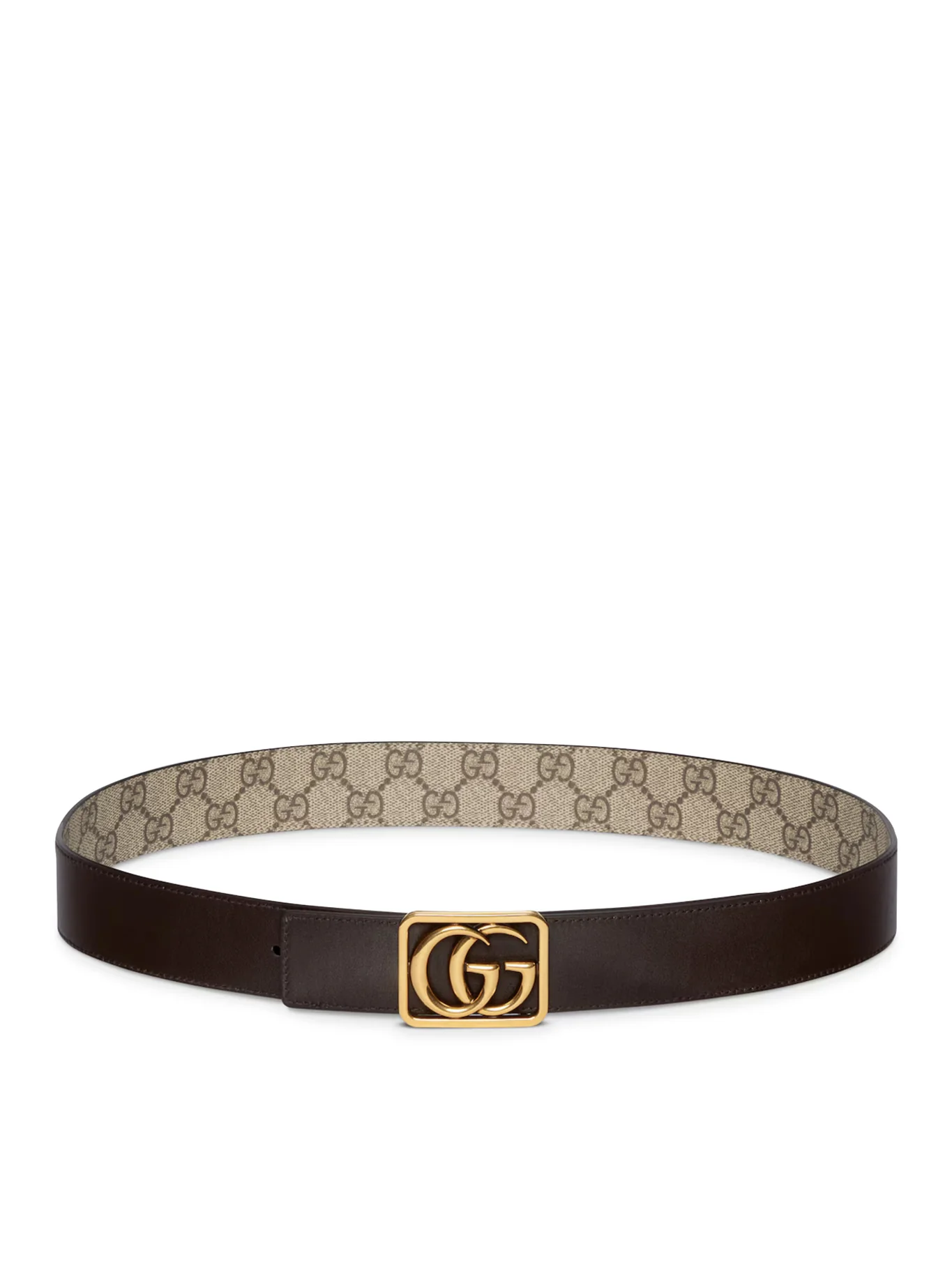 GG MARMONT REVERSIBLE BELT - Image 4