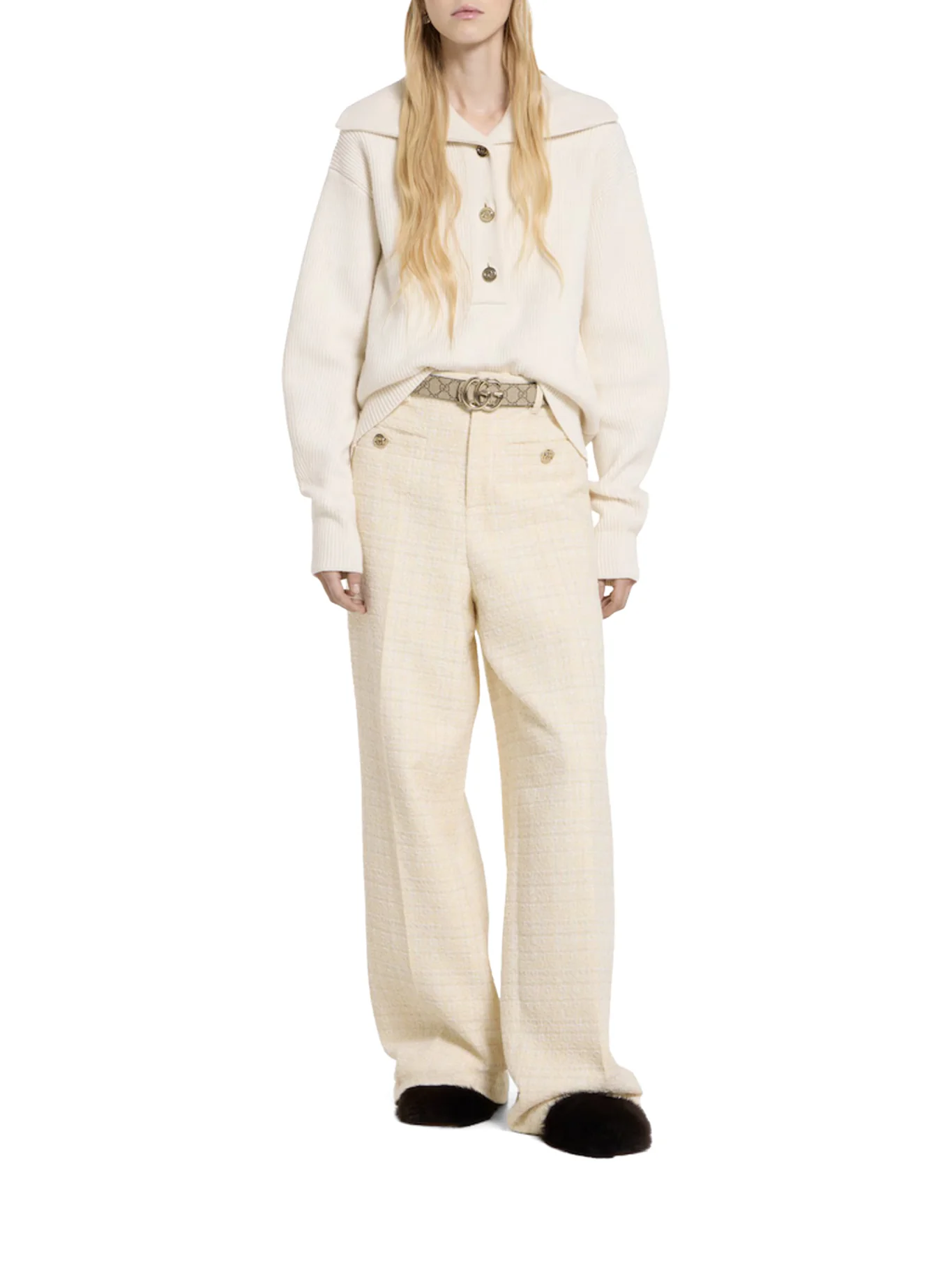 GG MARMONT REVERSIBLE BELT - Image 2