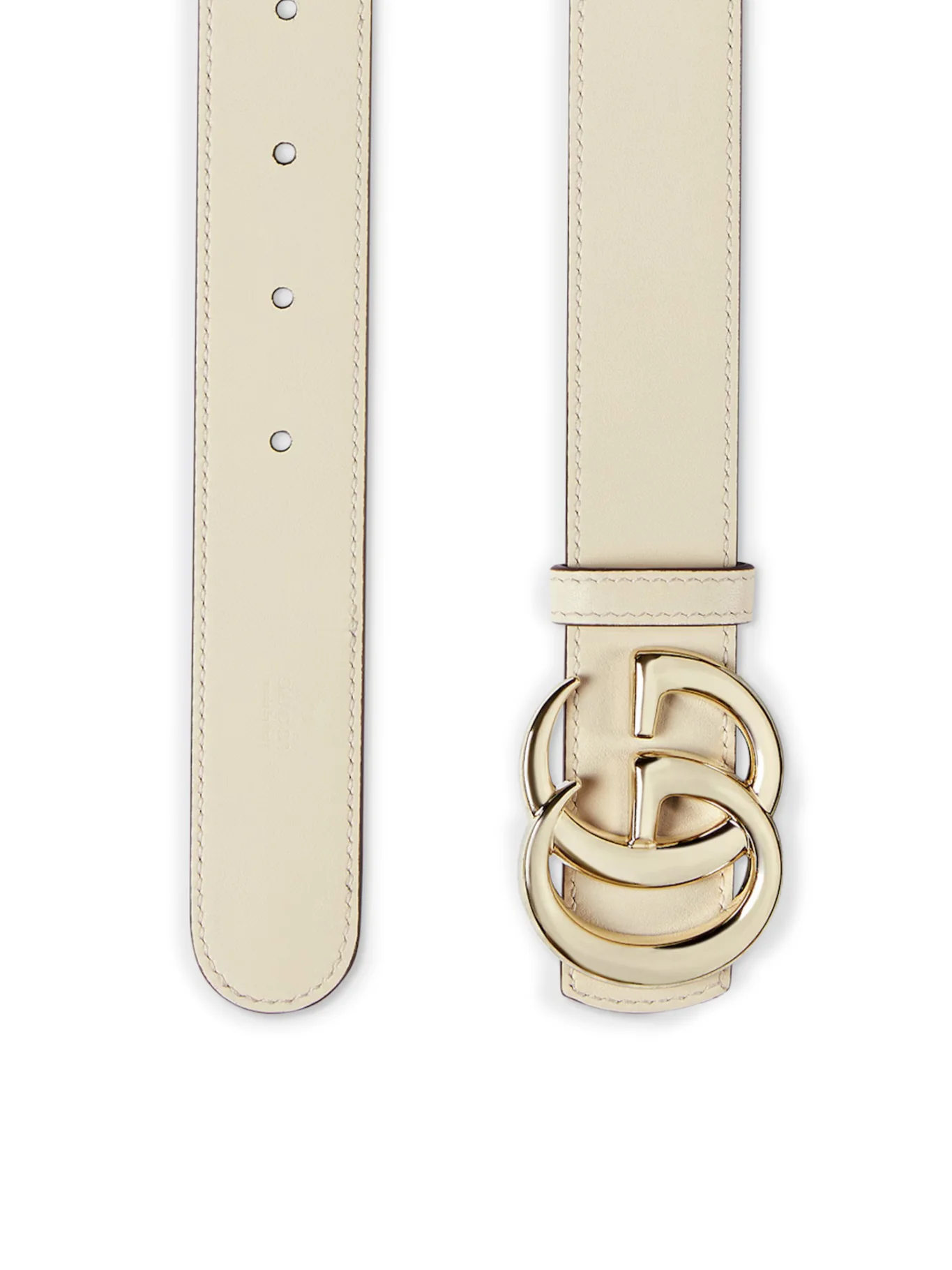 GG MARMONT REVERSIBLE BELT - Image 5