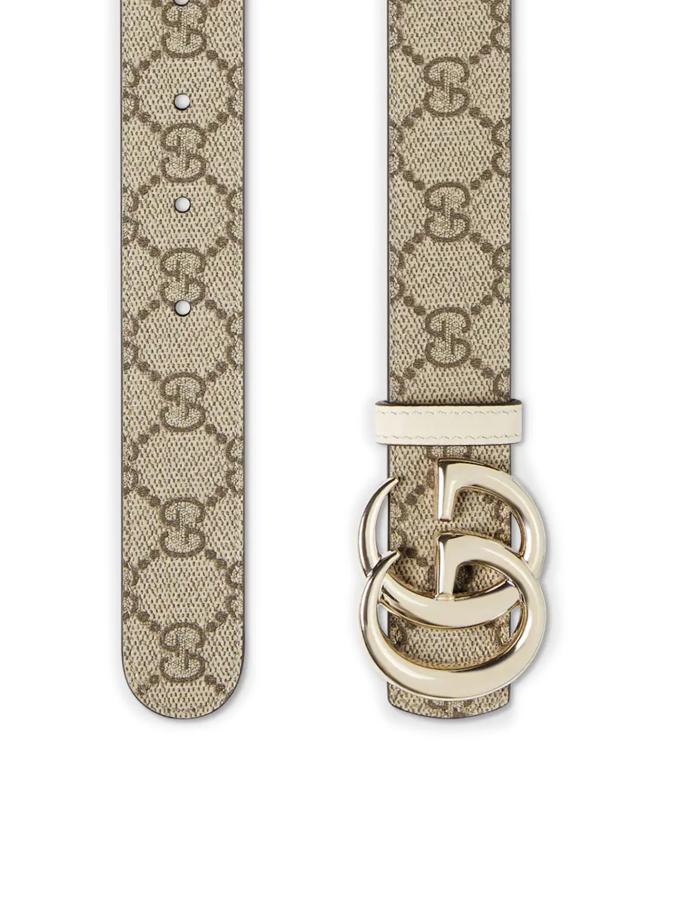 GG MARMONT REVERSIBLE BELT - Image 6